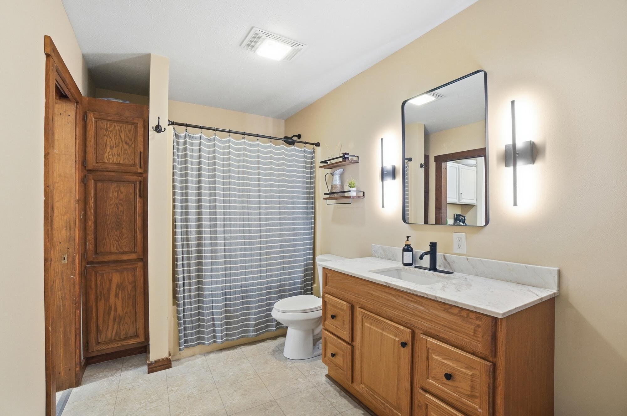 12860 Mahan Road, Saint Paris, Ohio 43072