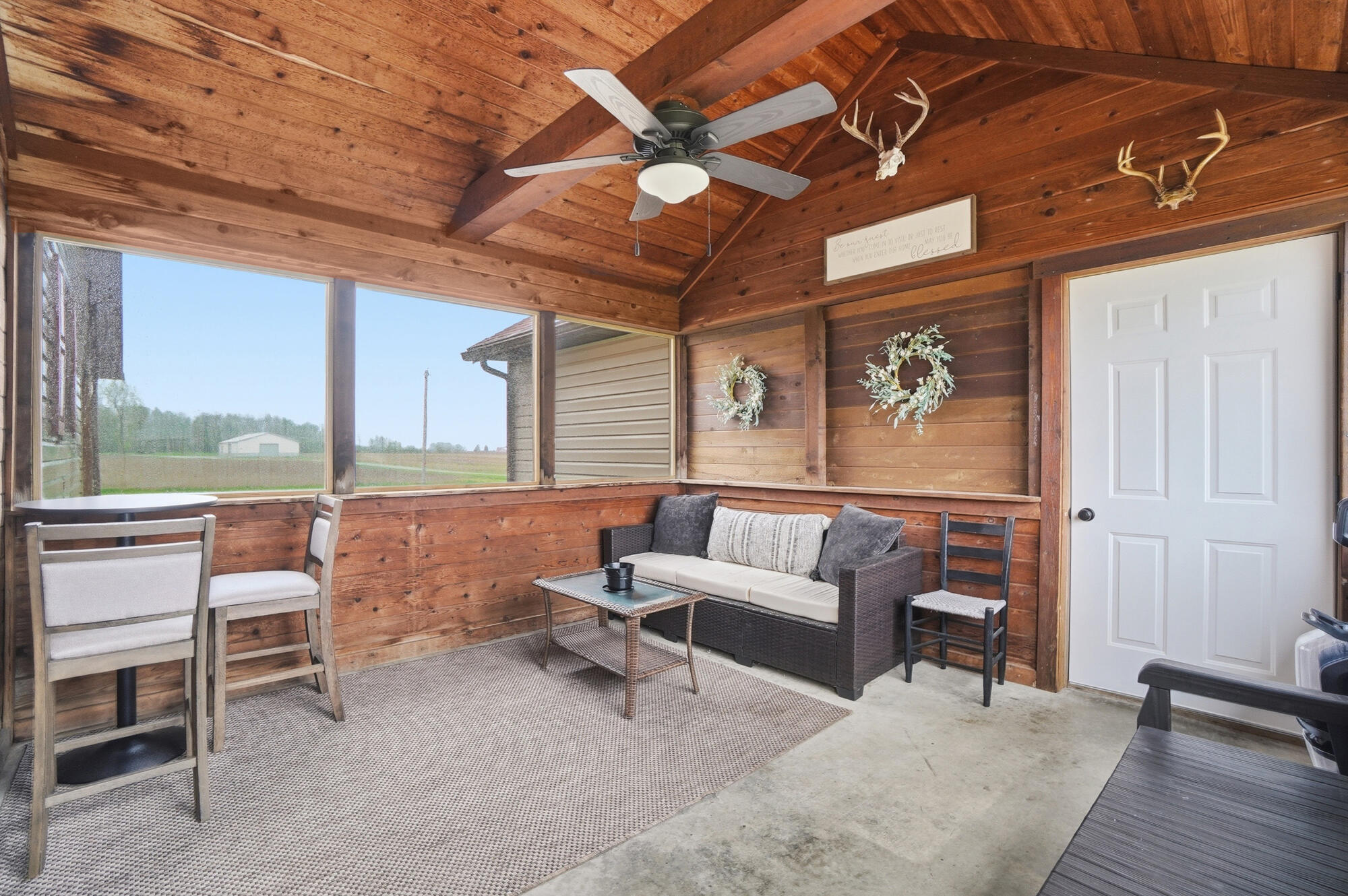 12860 Mahan Road, Saint Paris, Ohio 43072
