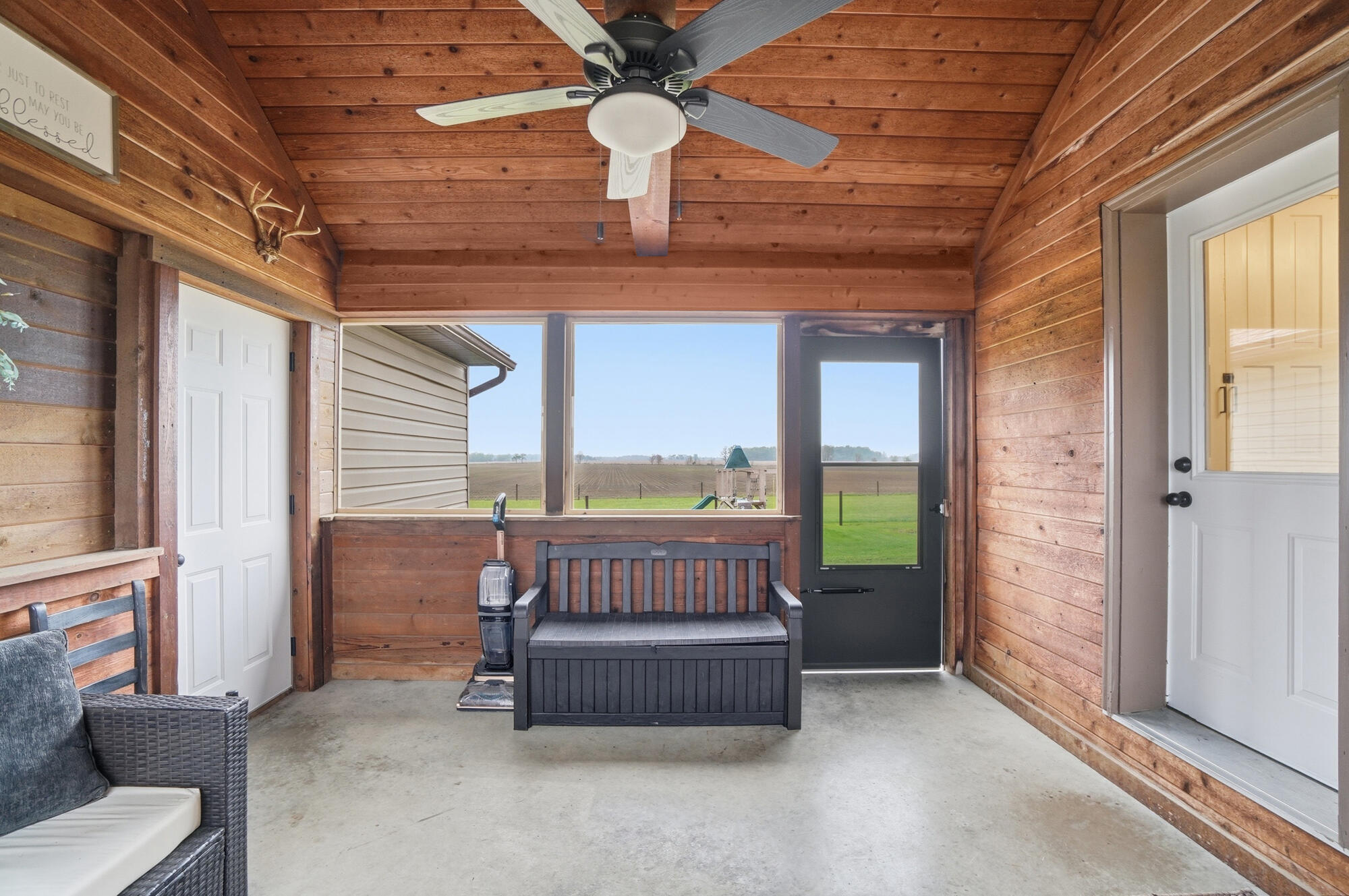 12860 Mahan Road, Saint Paris, Ohio 43072