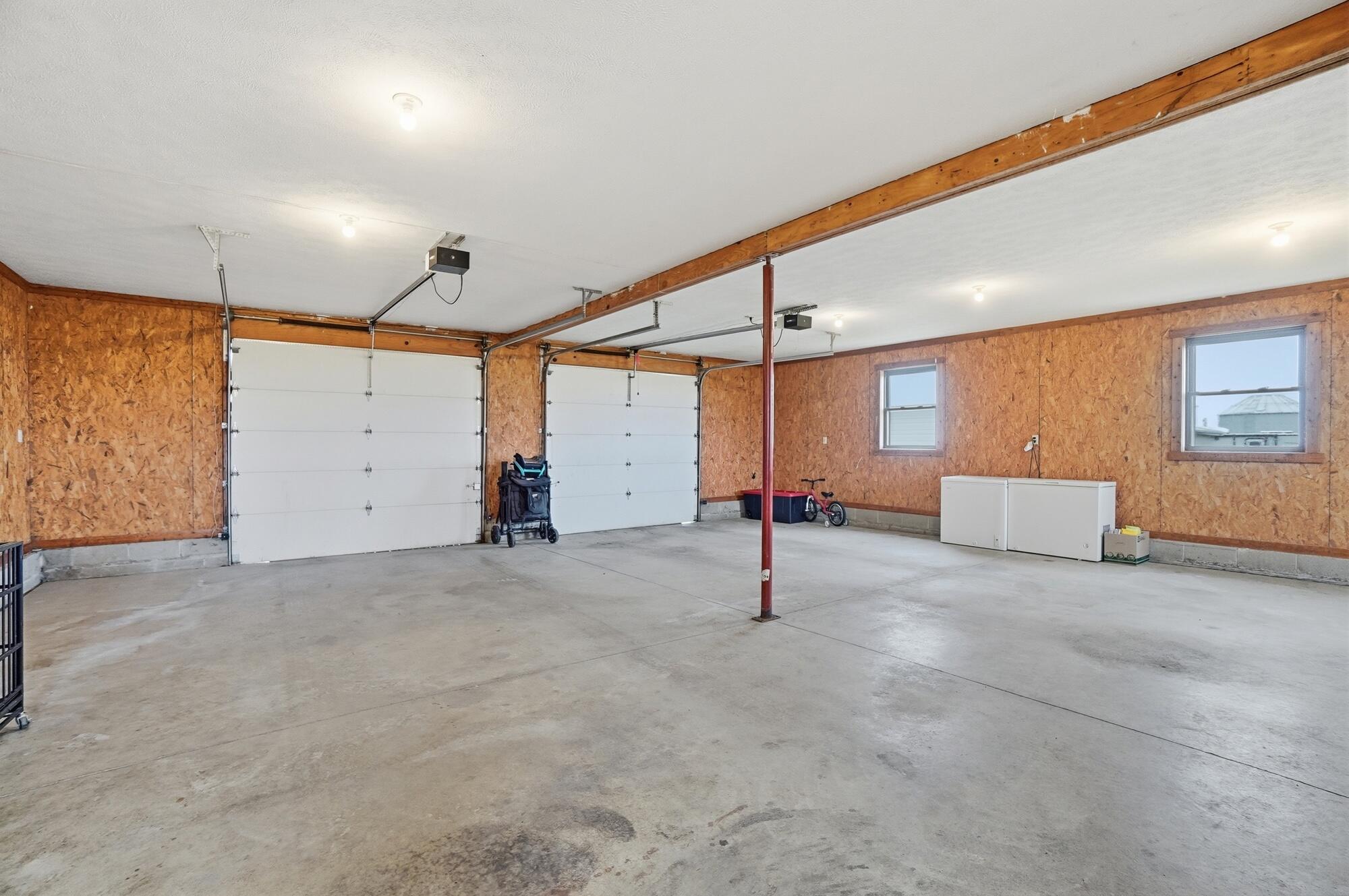 12860 Mahan Road, Saint Paris, Ohio 43072