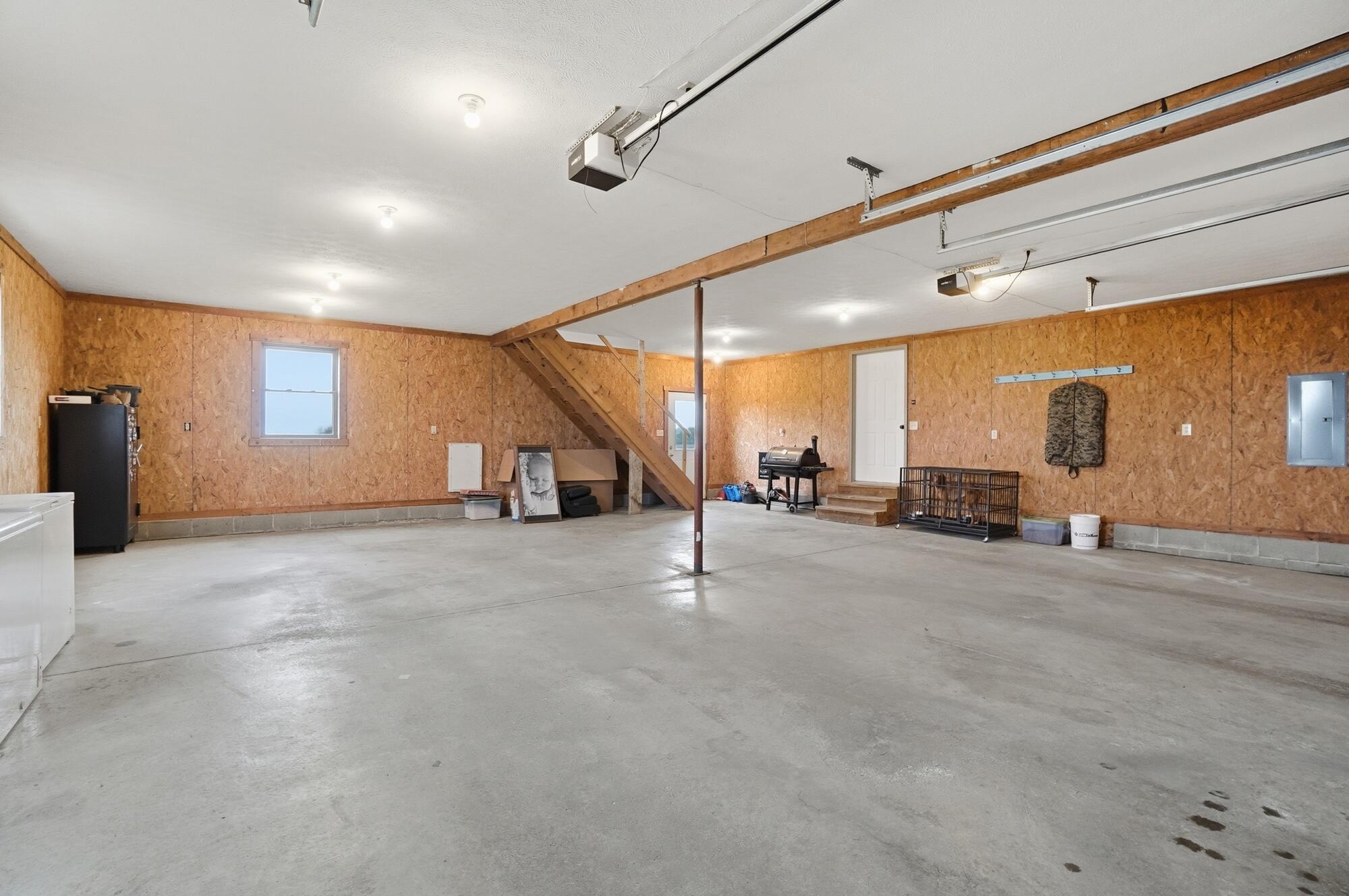 12860 Mahan Road, Saint Paris, Ohio 43072