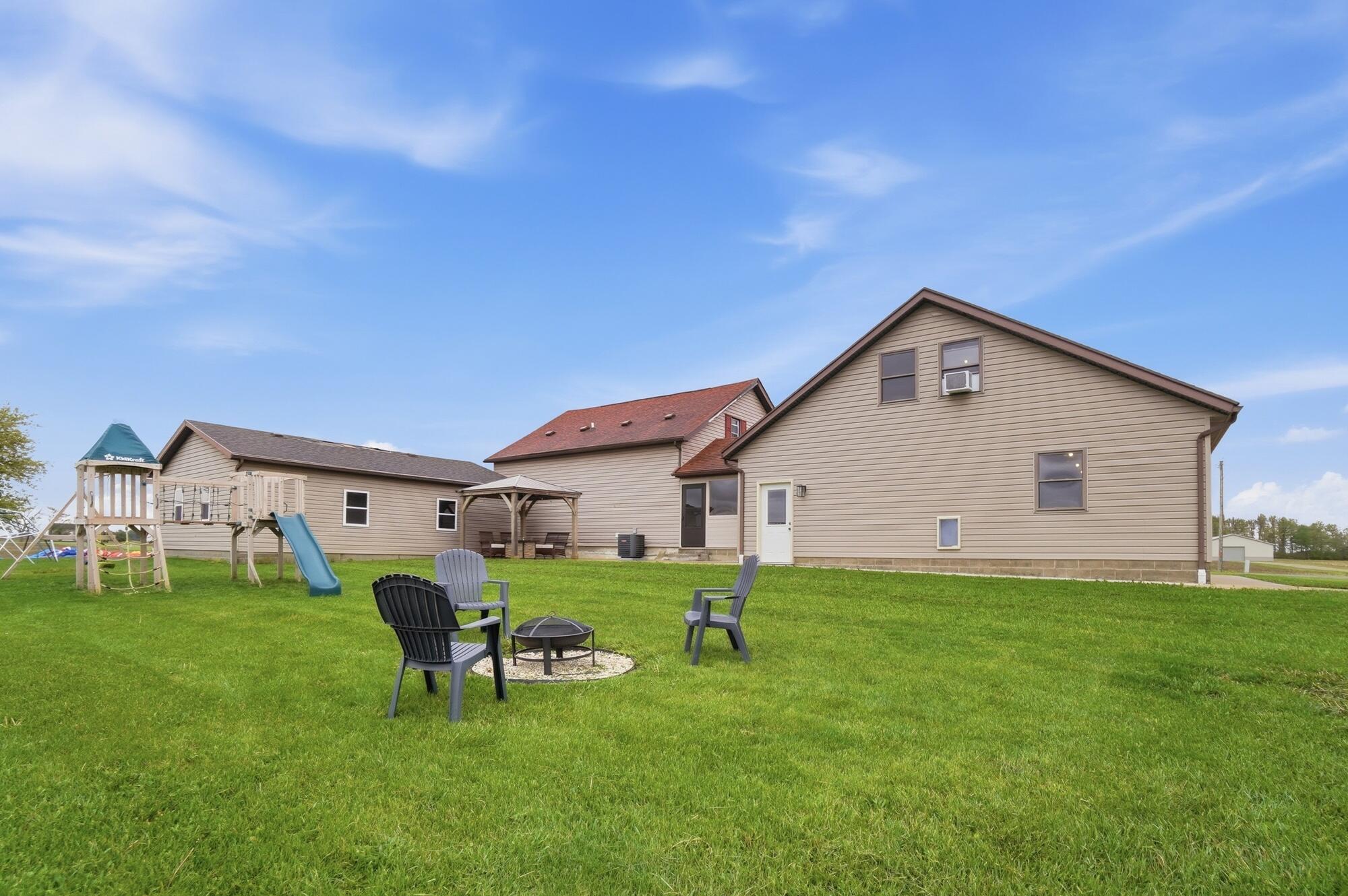 12860 Mahan Road, Saint Paris, Ohio 43072