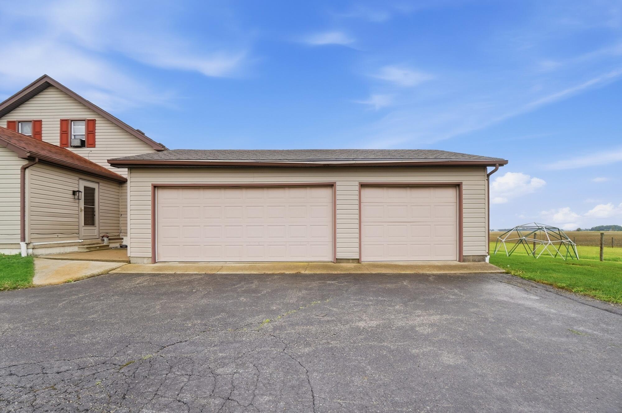 12860 Mahan Road, Saint Paris, Ohio 43072