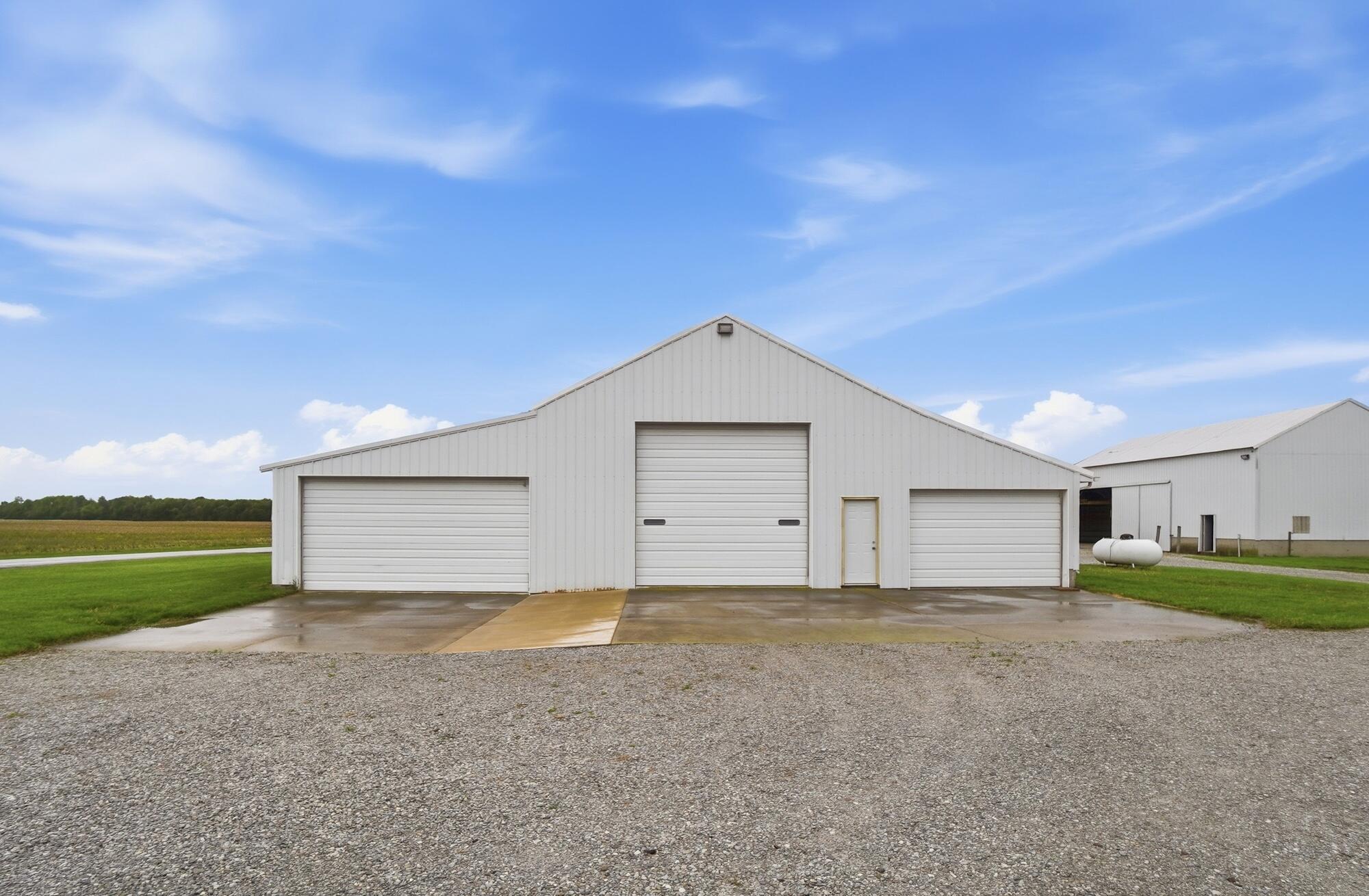 12860 Mahan Road, Saint Paris, Ohio 43072