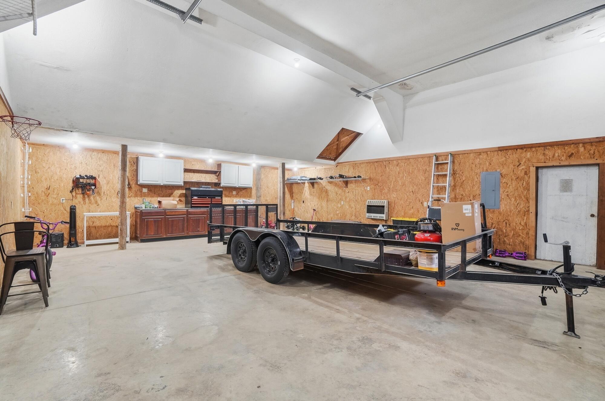 12860 Mahan Road, Saint Paris, Ohio 43072