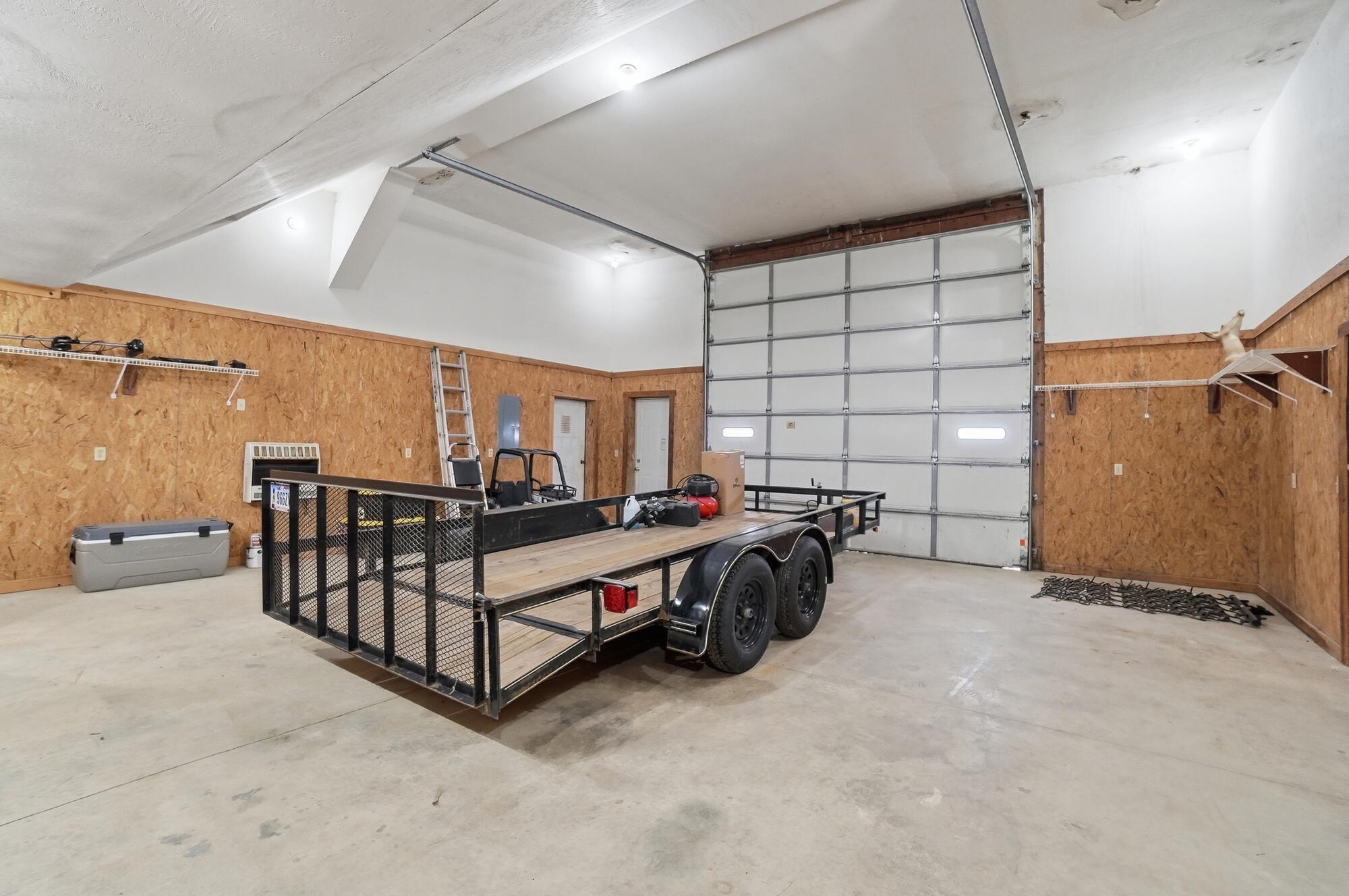 12860 Mahan Road, Saint Paris, Ohio 43072
