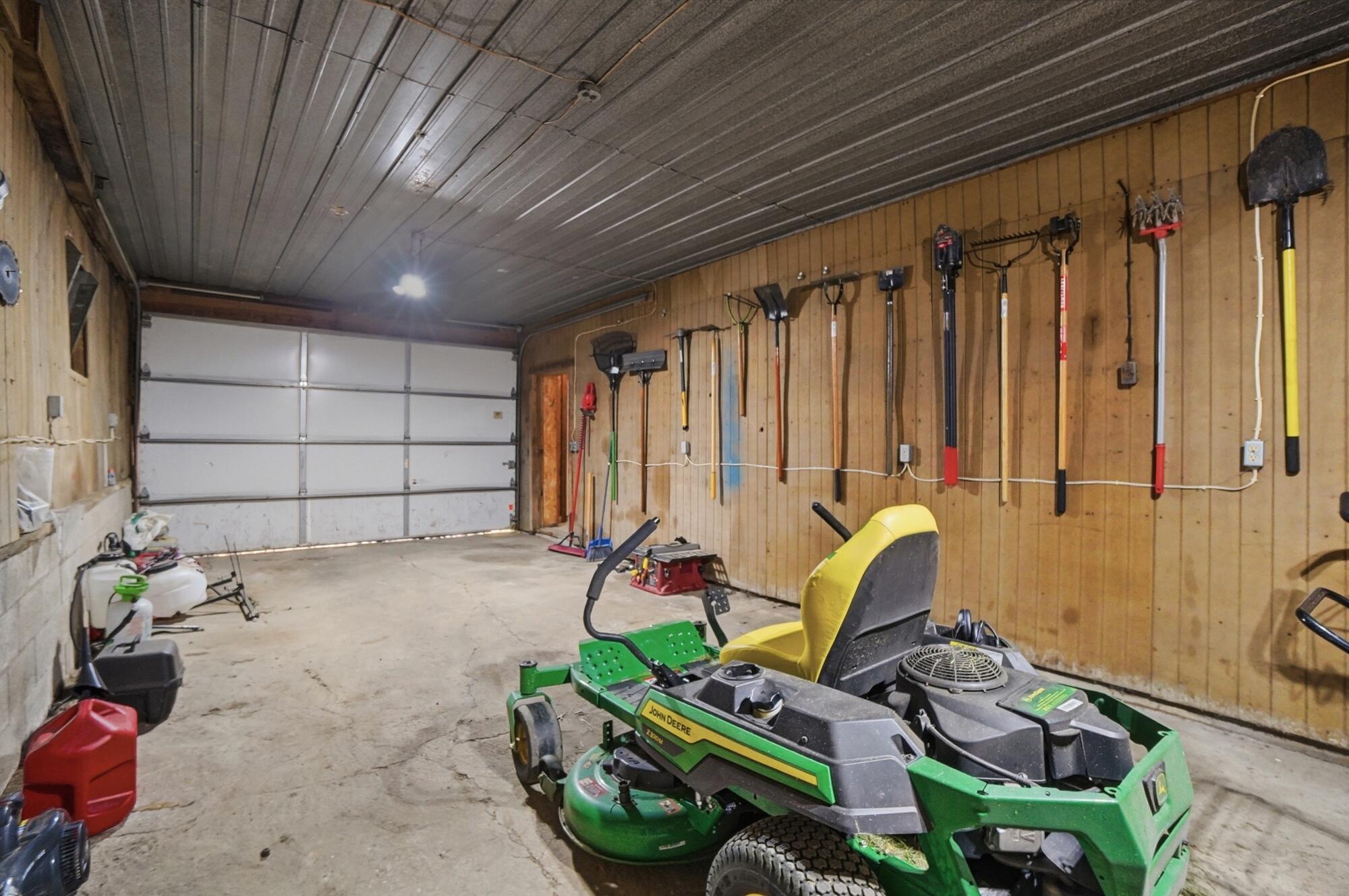 12860 Mahan Road, Saint Paris, Ohio 43072