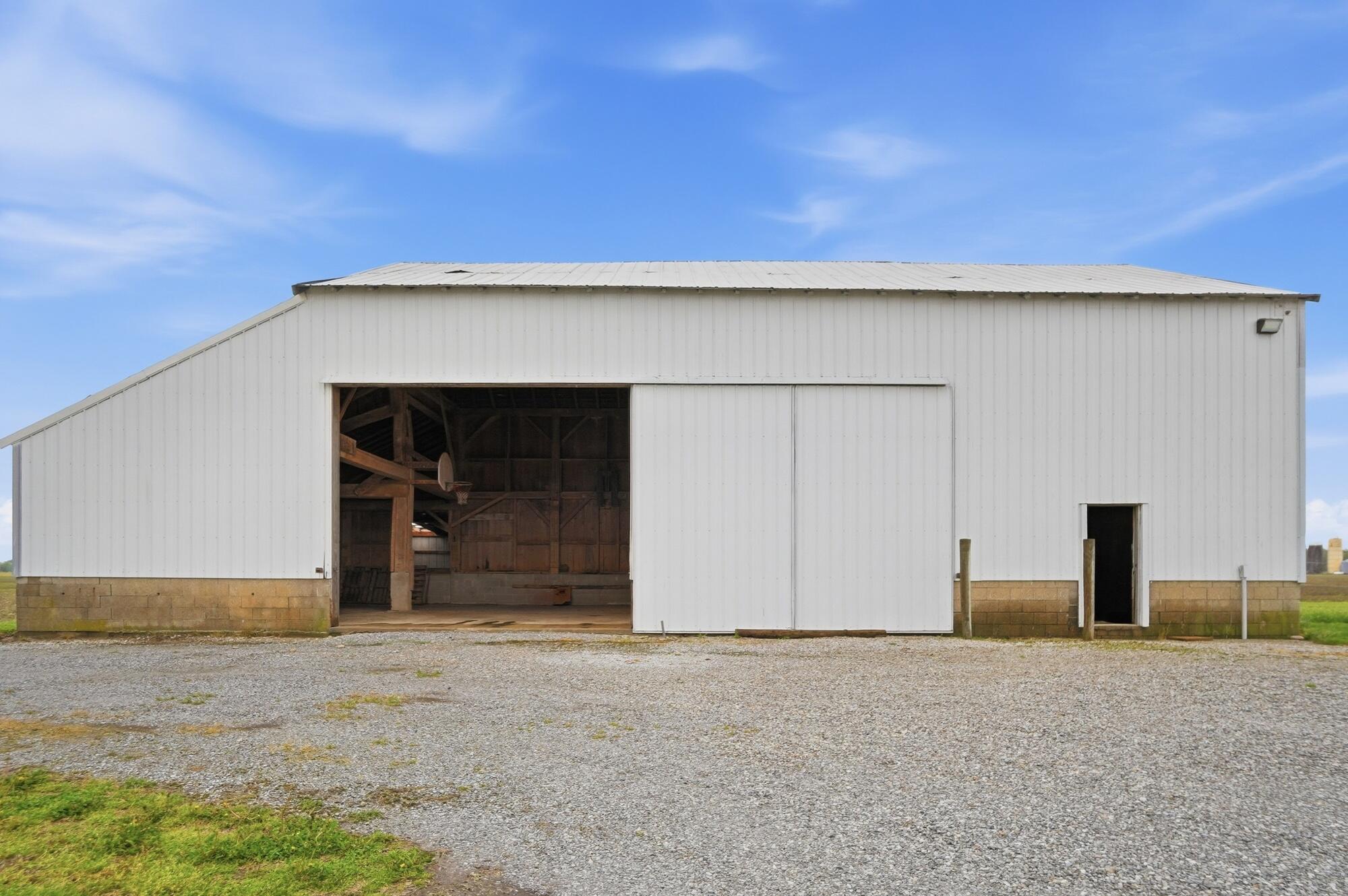 12860 Mahan Road, Saint Paris, Ohio 43072