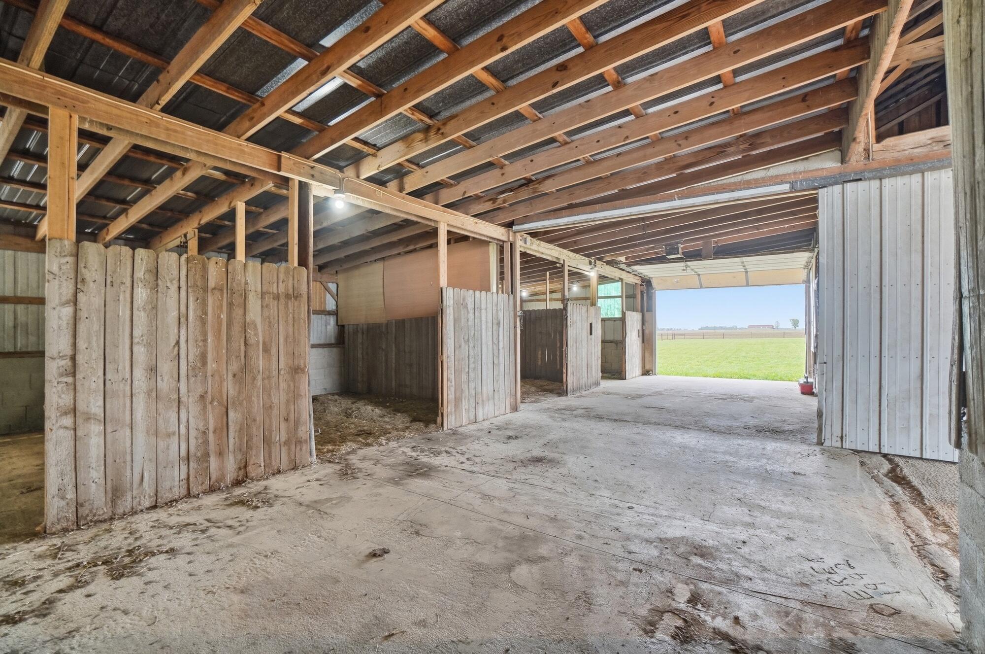 12860 Mahan Road, Saint Paris, Ohio 43072