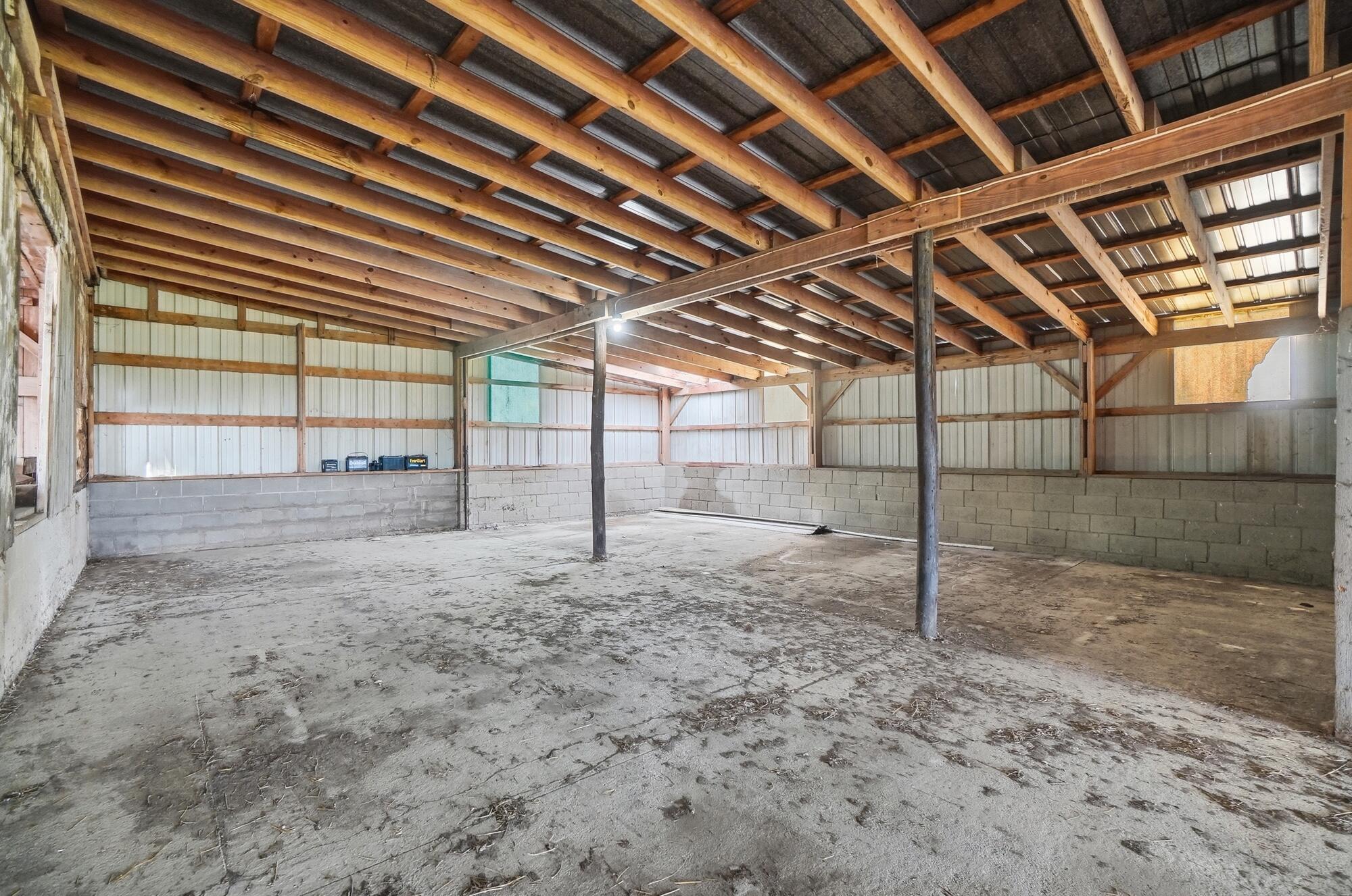 12860 Mahan Road, Saint Paris, Ohio 43072