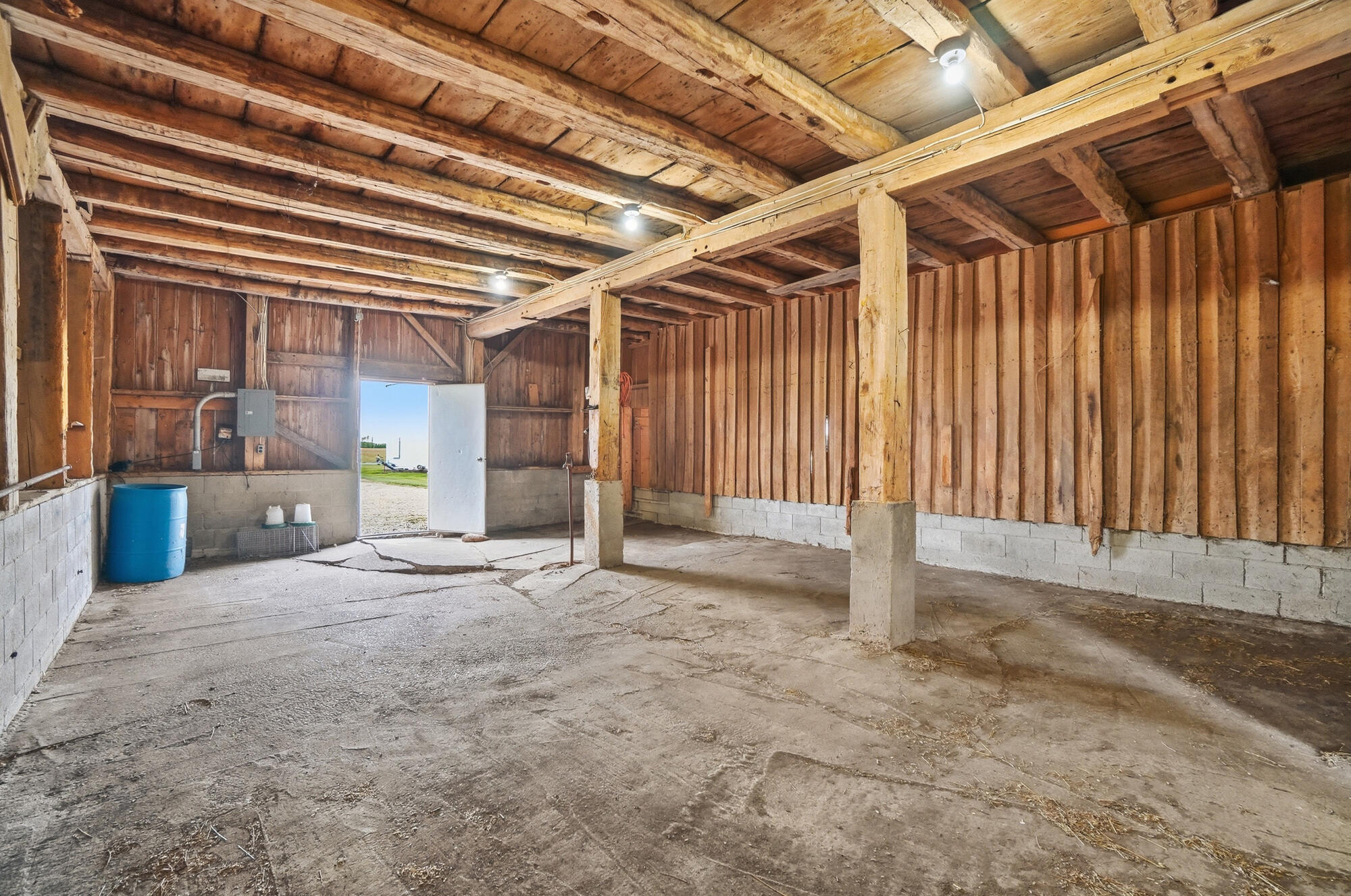 12860 Mahan Road, Saint Paris, Ohio 43072