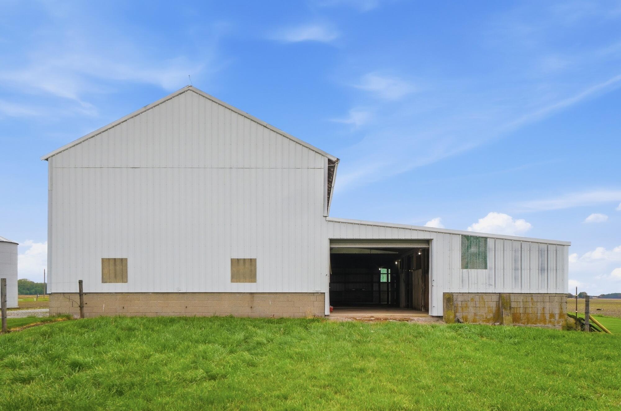 12860 Mahan Road, Saint Paris, Ohio 43072