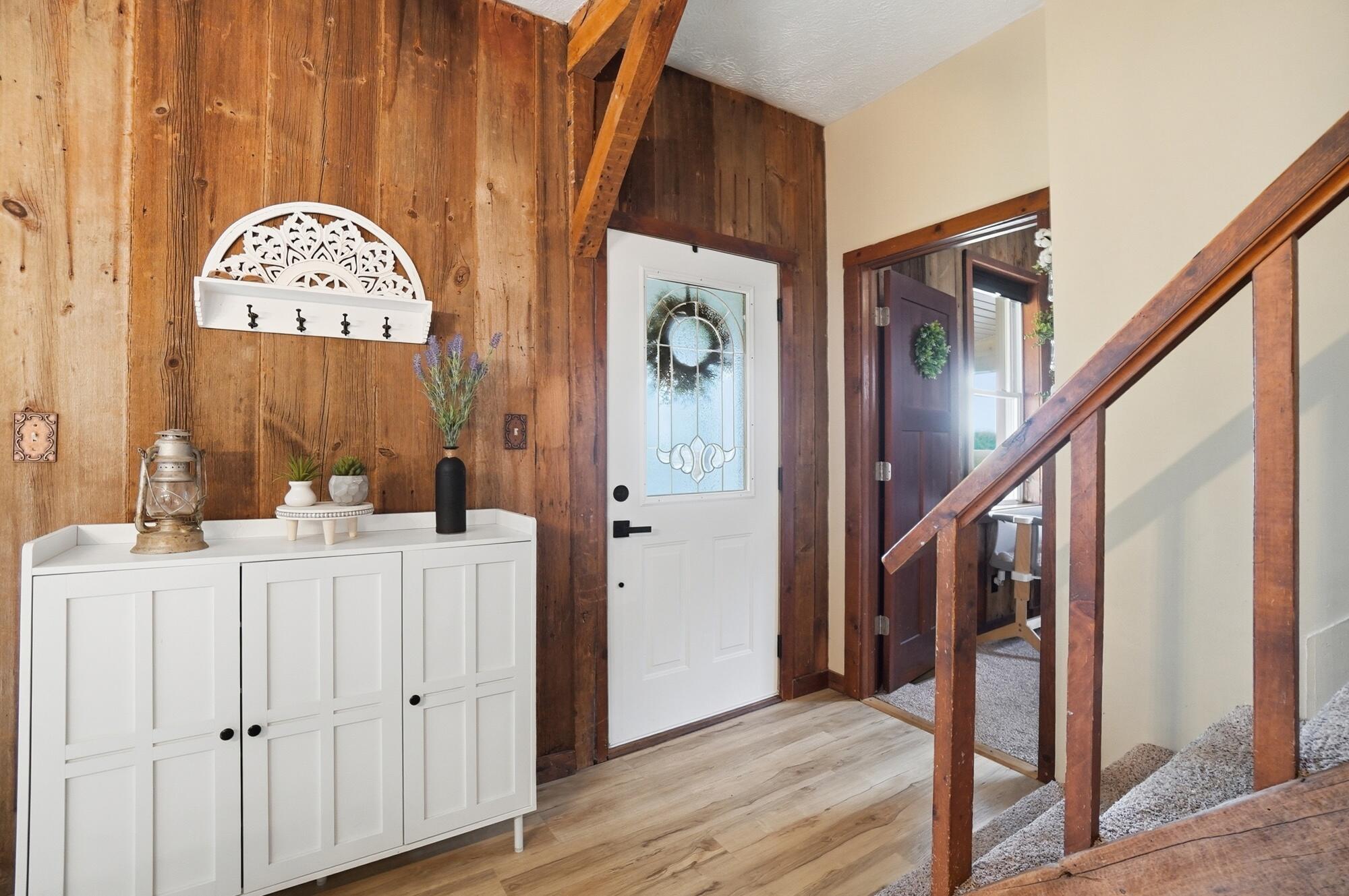 12860 Mahan Road, Saint Paris, Ohio 43072