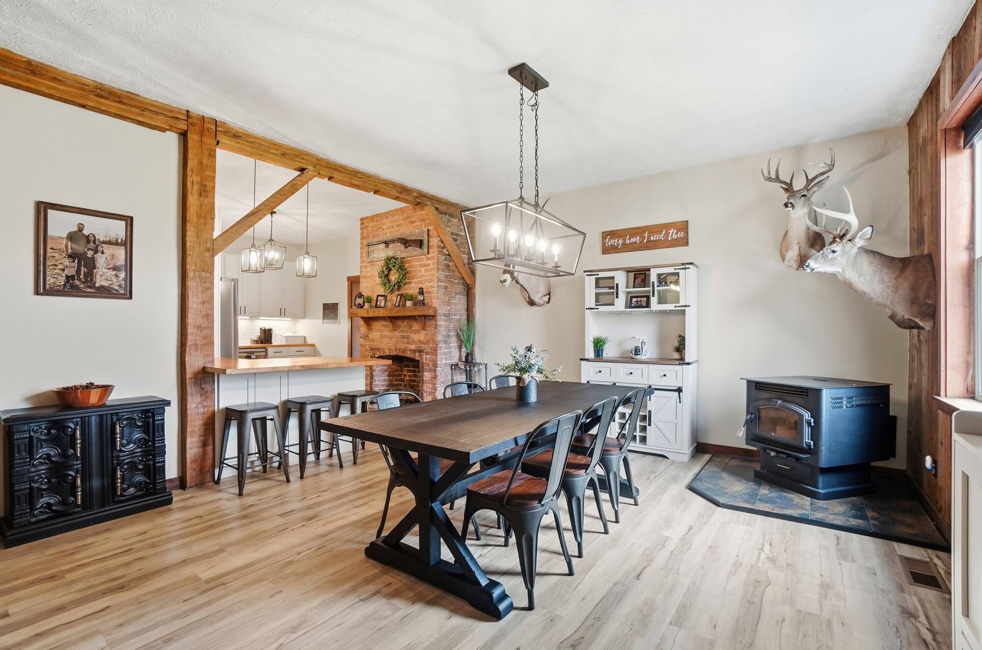 12860 Mahan Road, Saint Paris, Ohio 43072