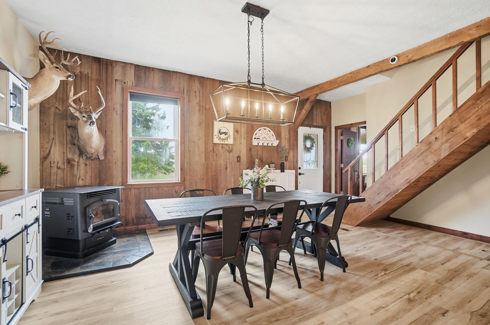 12860 Mahan Road, Saint Paris, Ohio 43072