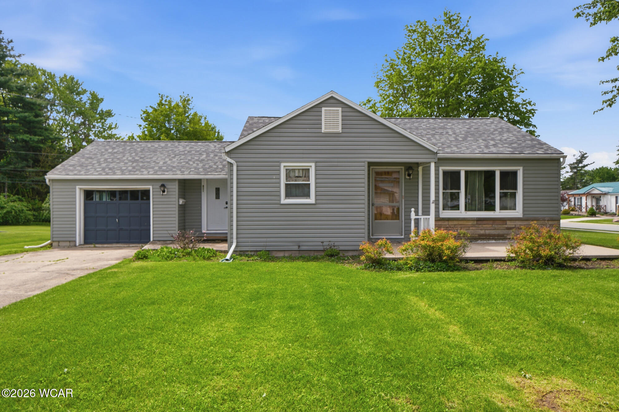 211 Lima Avenue, Ada, Ohio