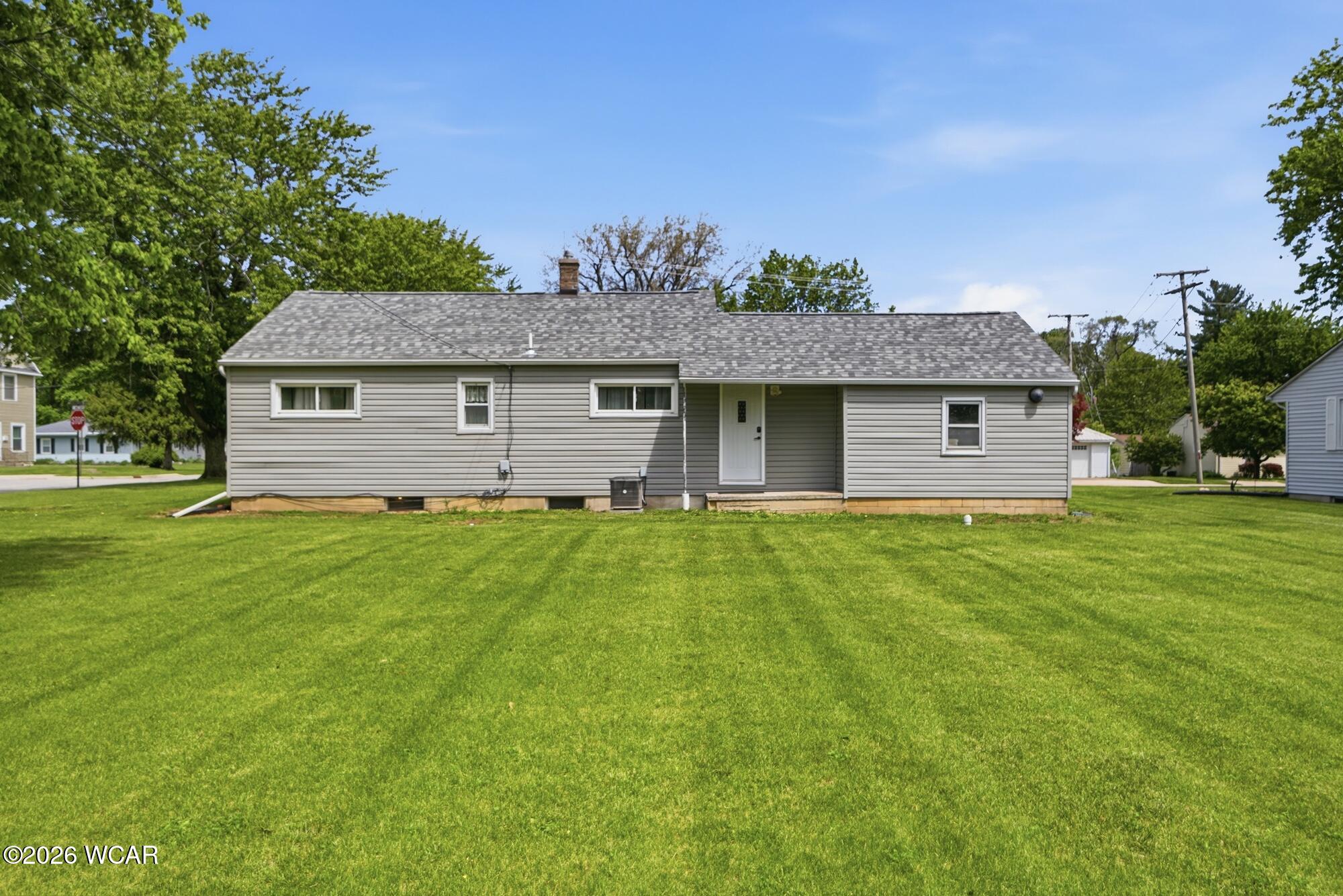 211 Lima Avenue, Ada, Ohio