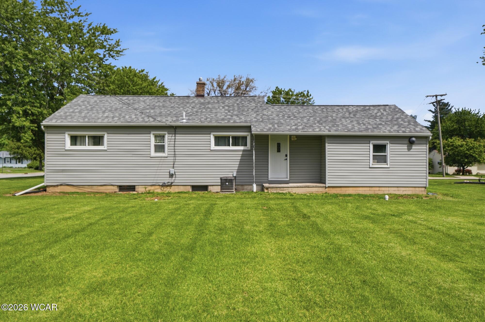 211 Lima Avenue, Ada, Ohio