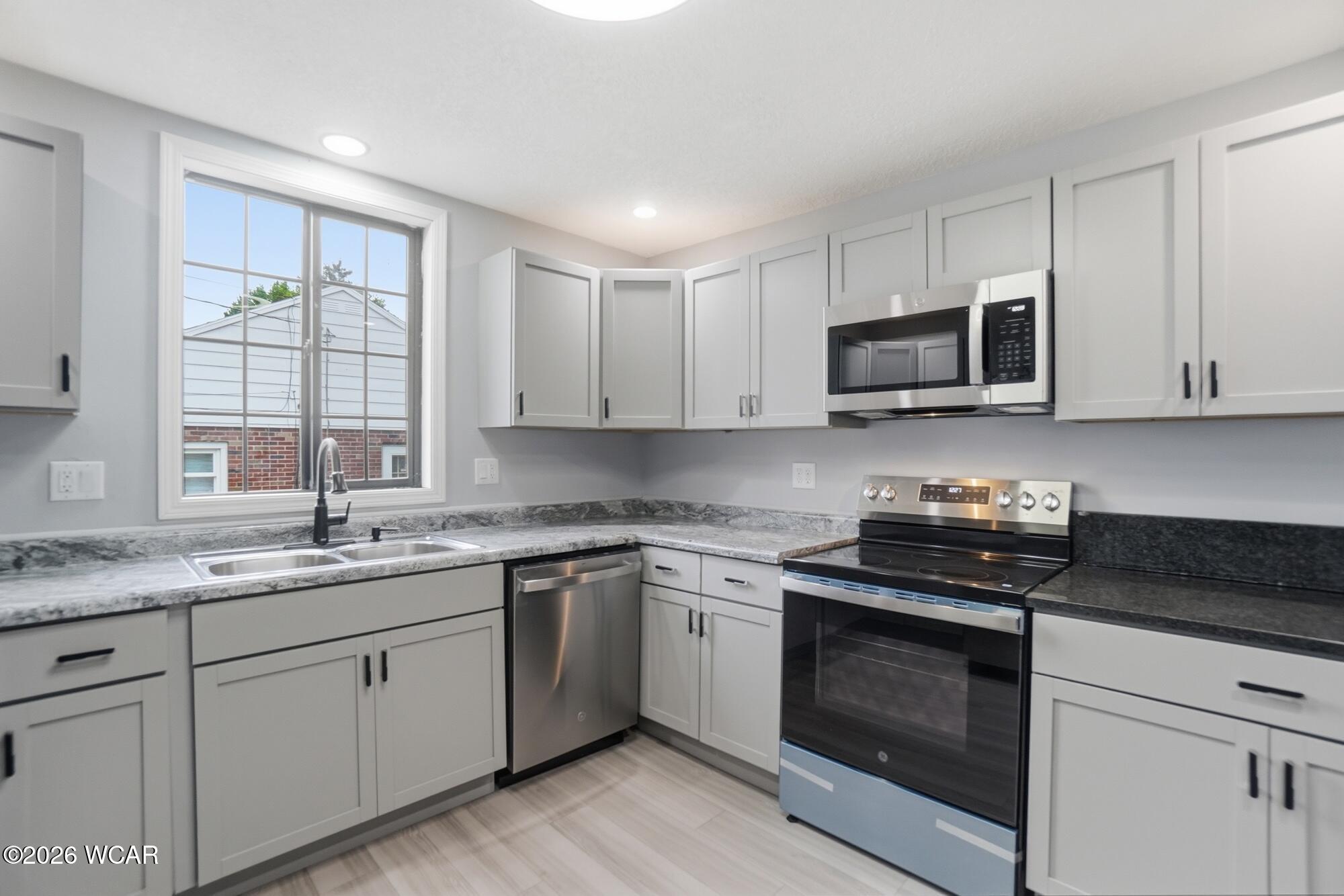 1125 Blanchard Street, Findlay, Ohio