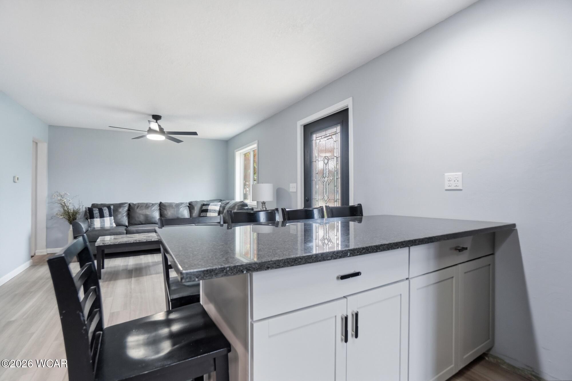 1125 Blanchard Street, Findlay, Ohio