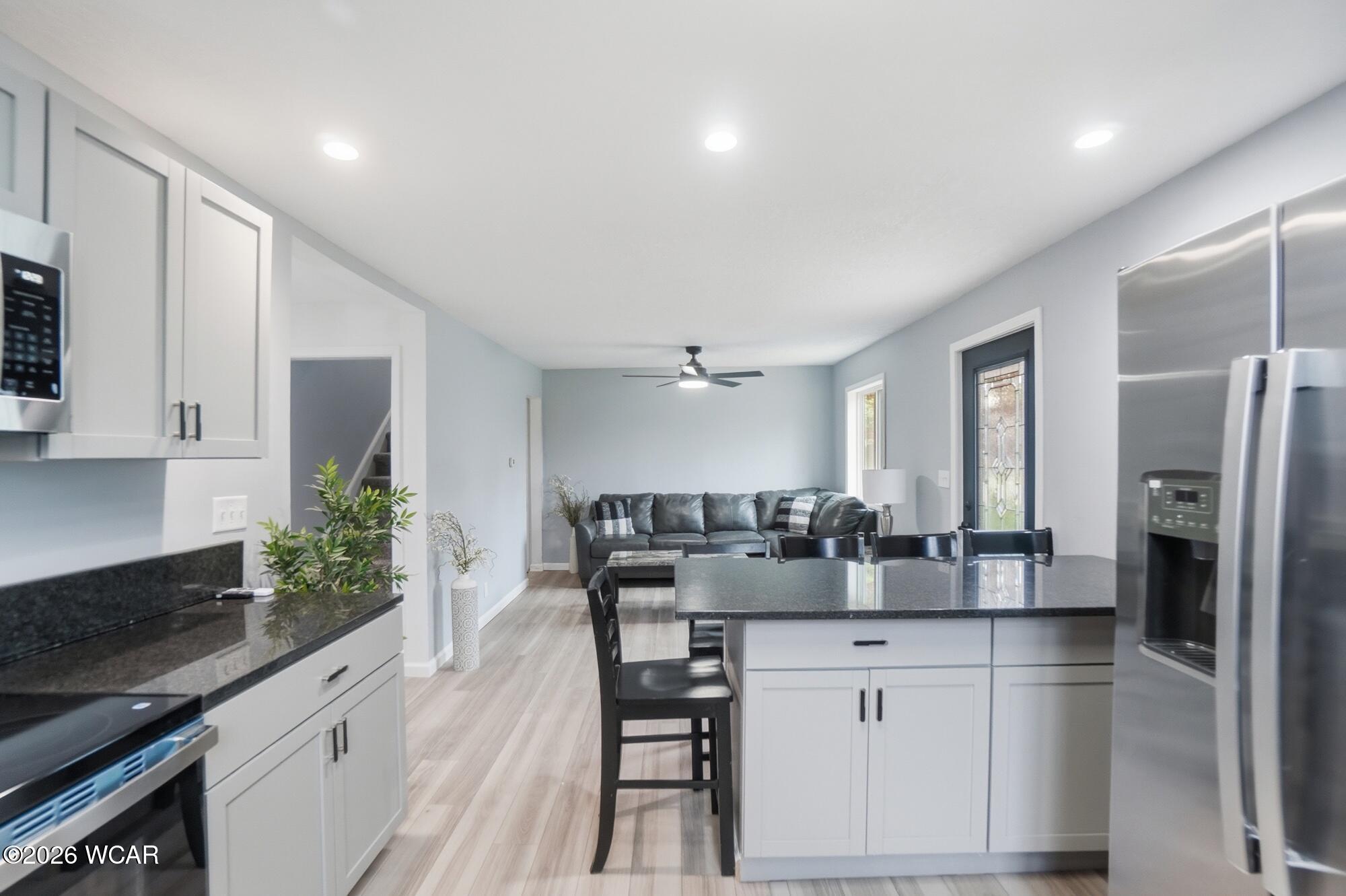 1125 Blanchard Street, Findlay, Ohio