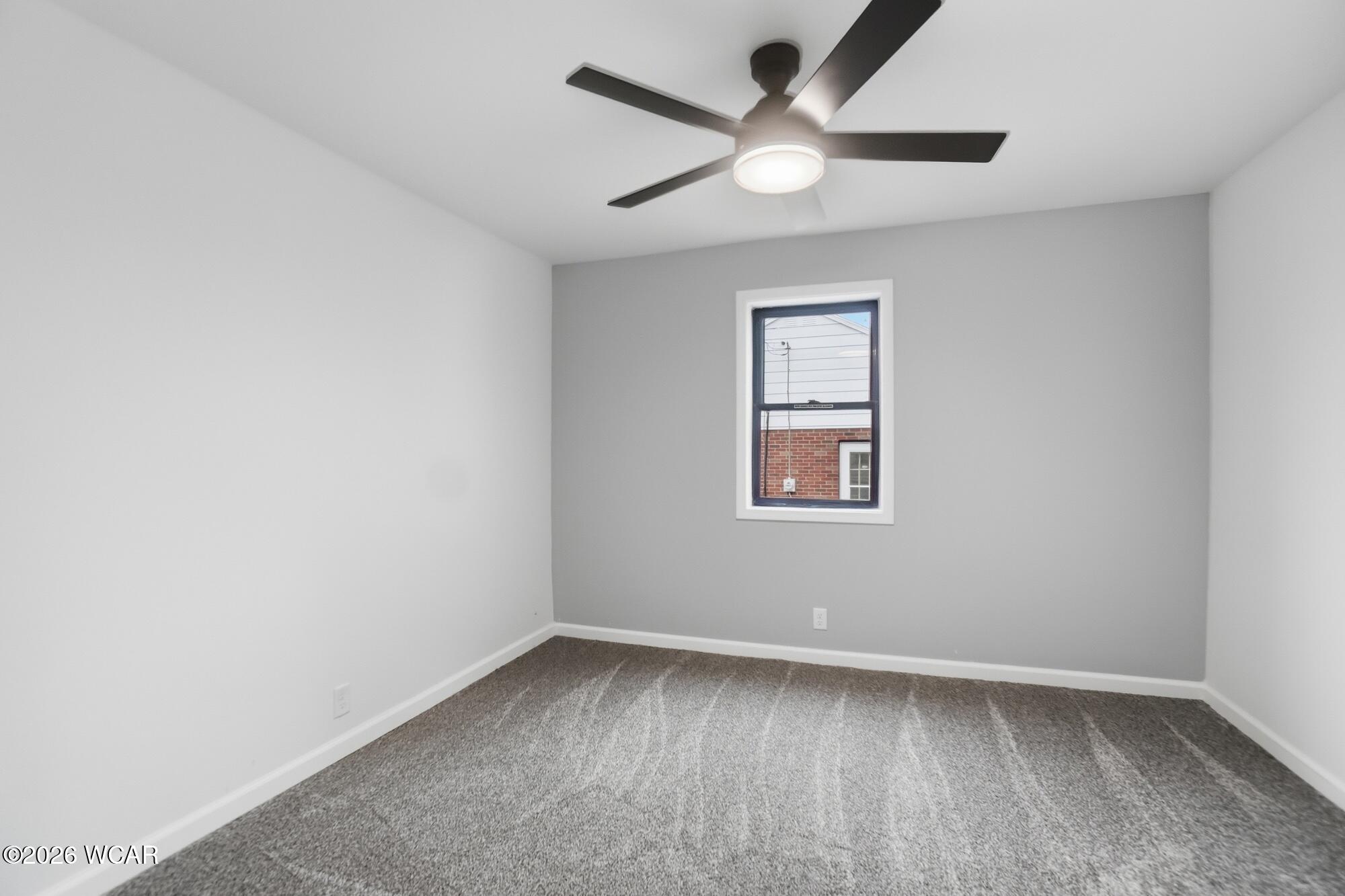 1125 Blanchard Street, Findlay, Ohio