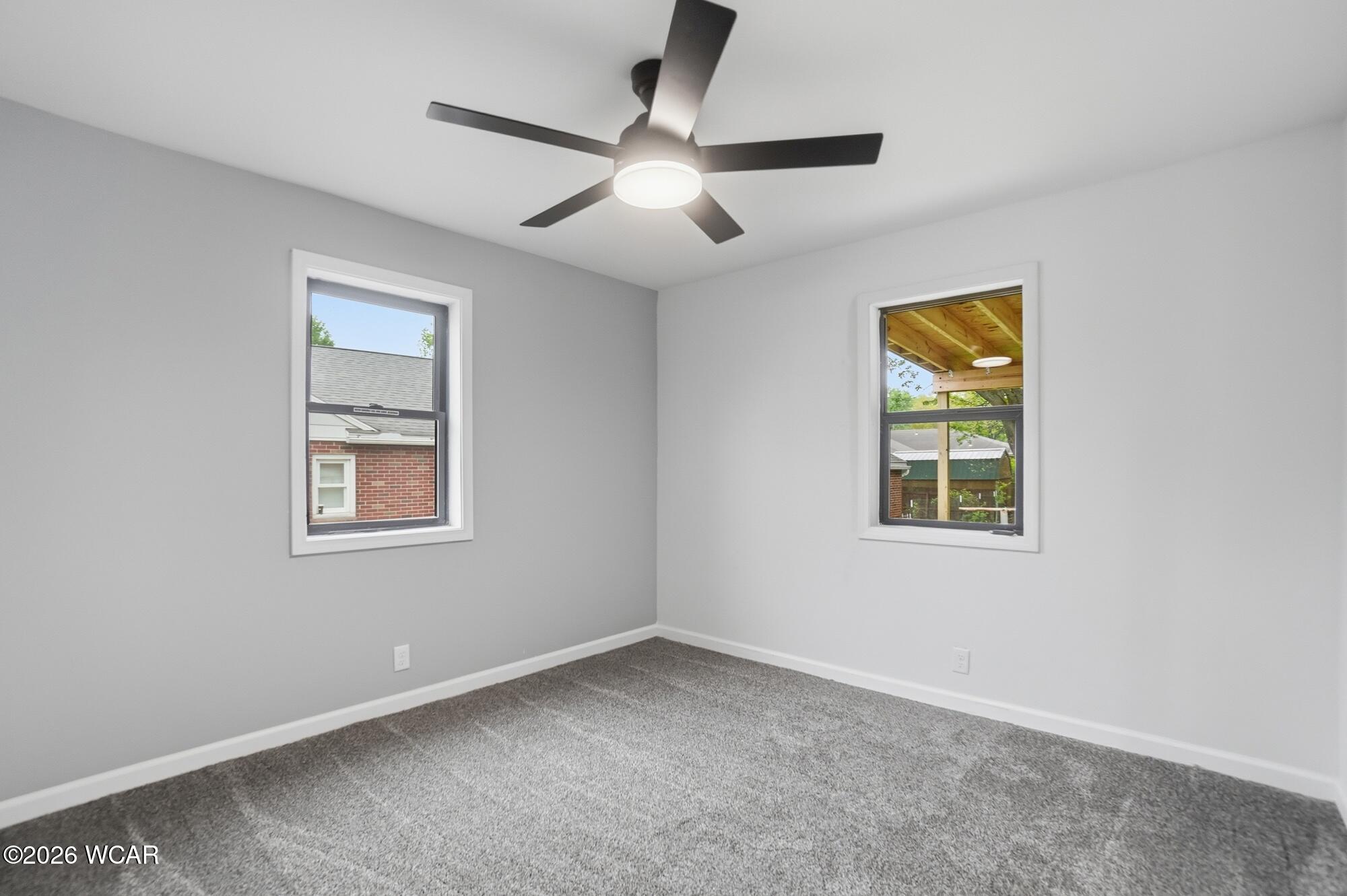 1125 Blanchard Street, Findlay, Ohio