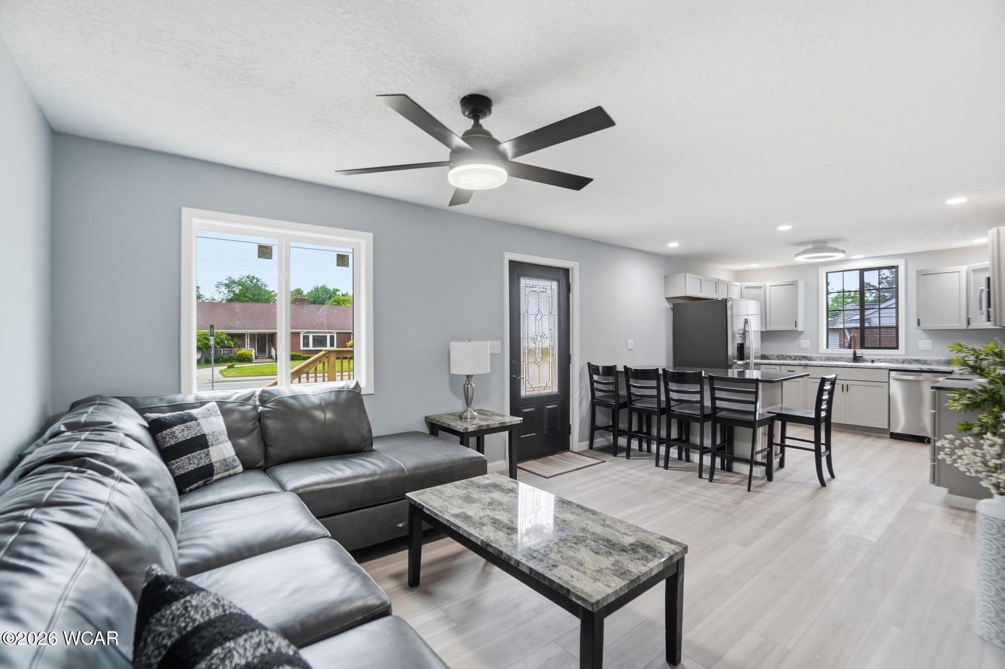 1125 Blanchard Street, Findlay, Ohio
