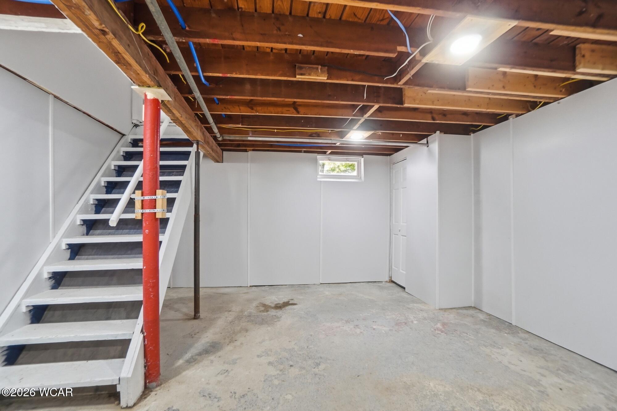 1125 Blanchard Street, Findlay, Ohio