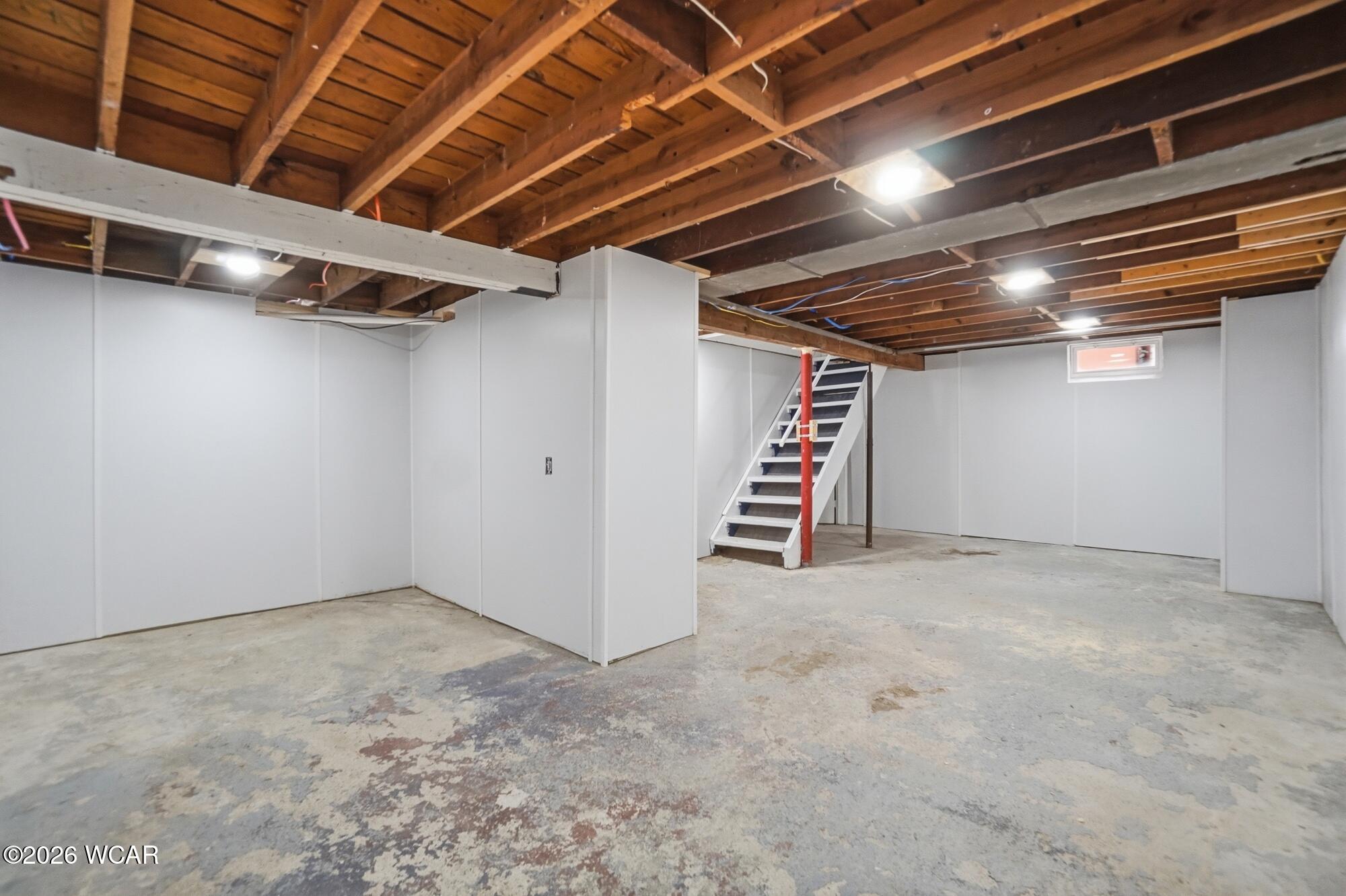 1125 Blanchard Street, Findlay, Ohio