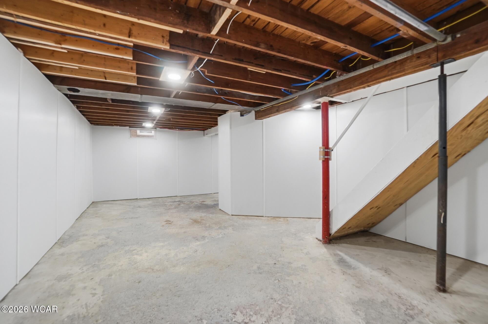 1125 Blanchard Street, Findlay, Ohio