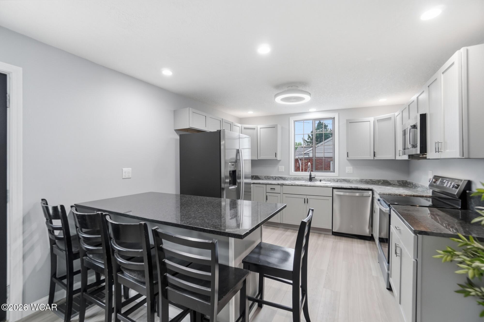 1125 Blanchard Street, Findlay, Ohio