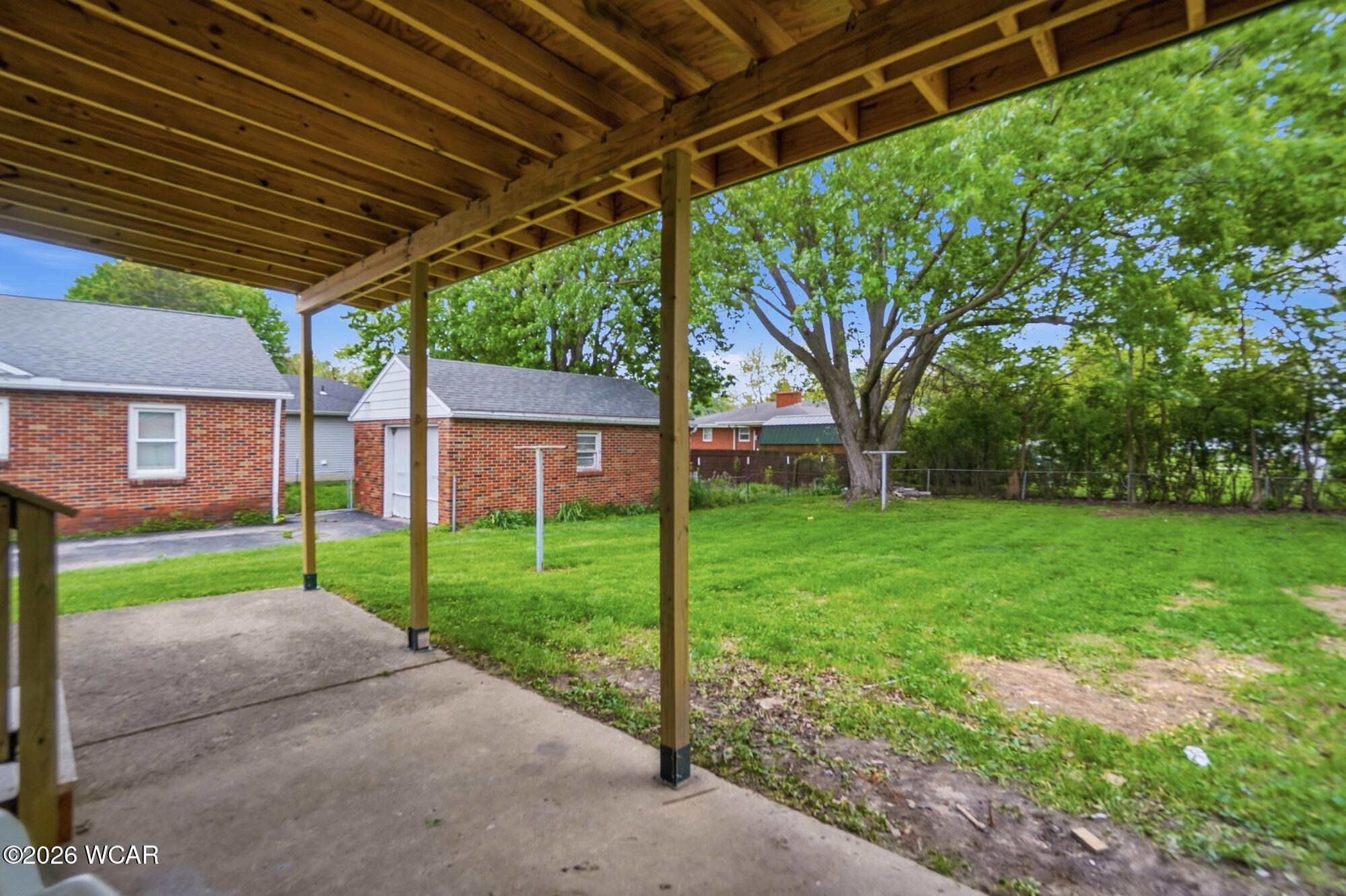 1125 Blanchard Street, Findlay, Ohio