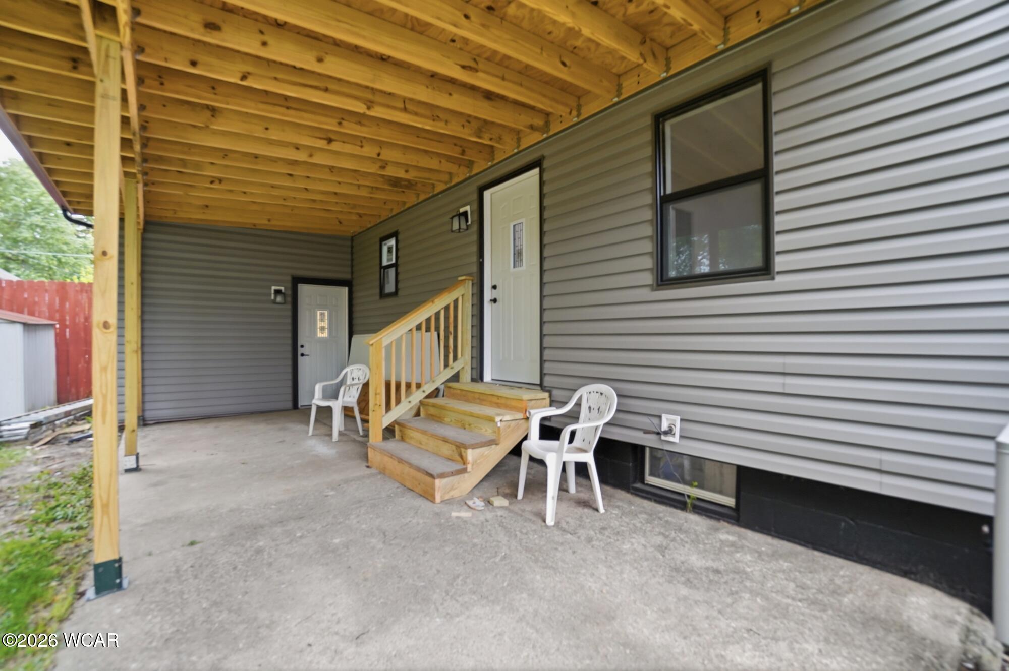 1125 Blanchard Street, Findlay, Ohio