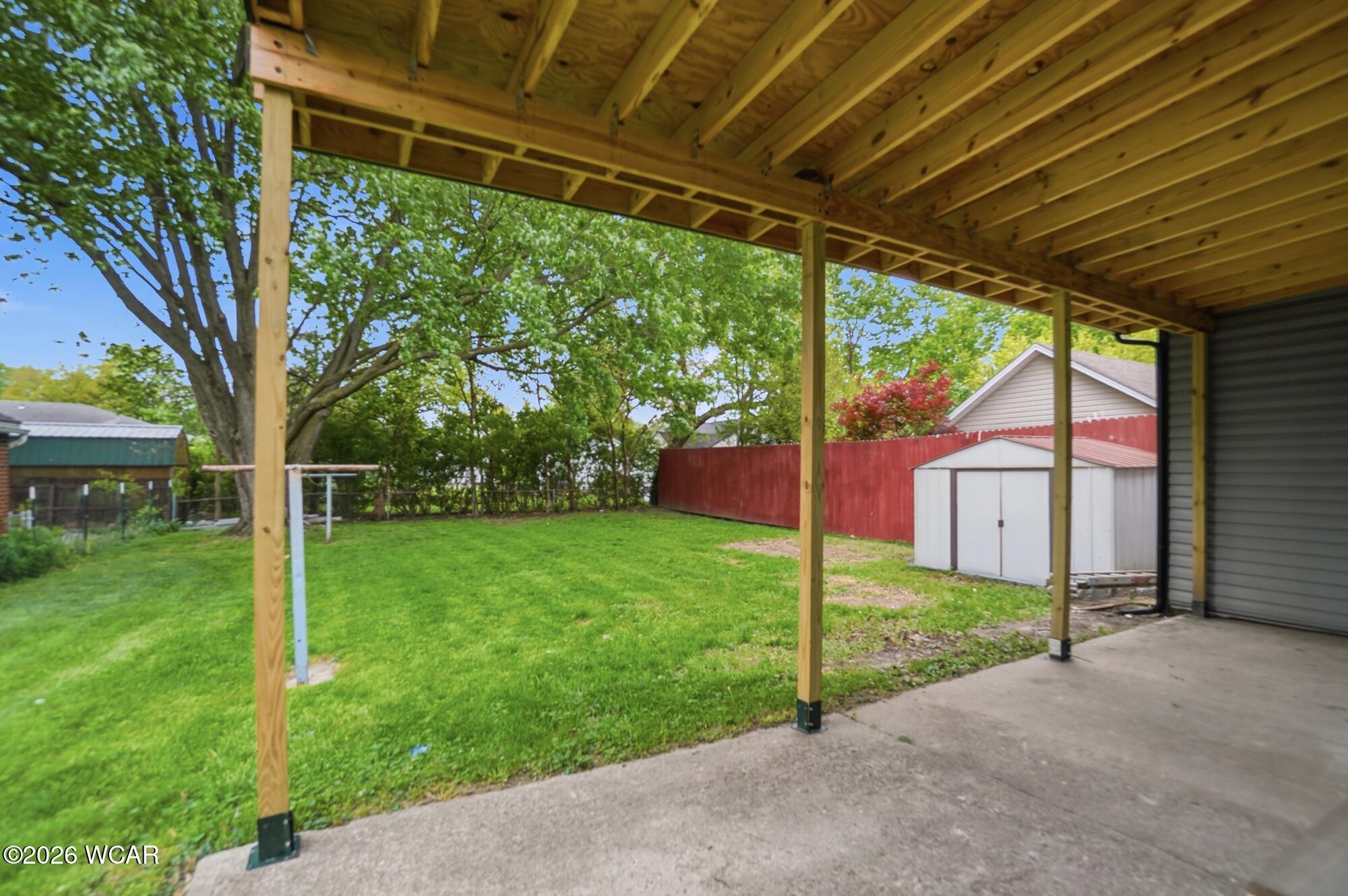 1125 Blanchard Street, Findlay, Ohio