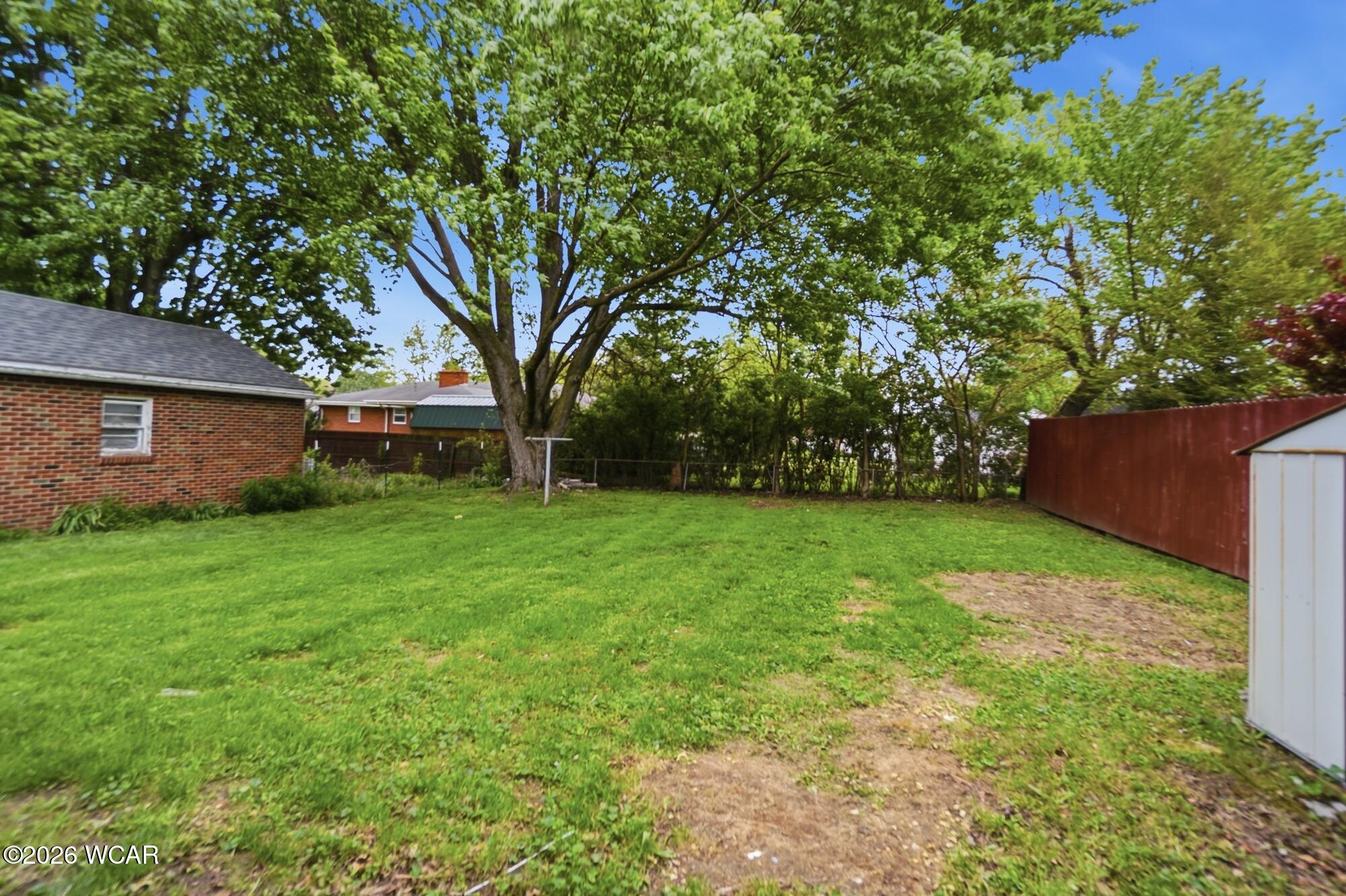 1125 Blanchard Street, Findlay, Ohio