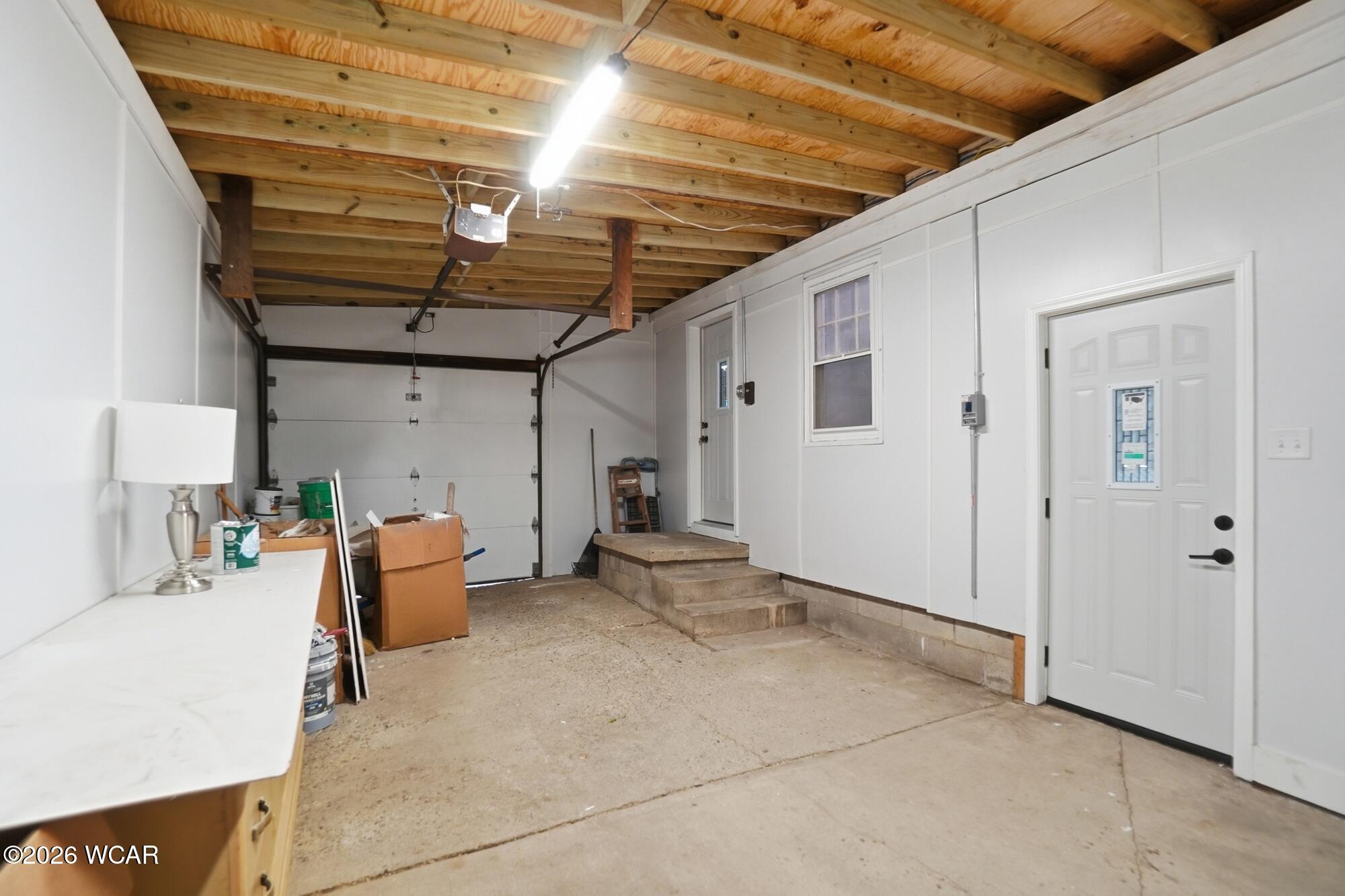 1125 Blanchard Street, Findlay, Ohio