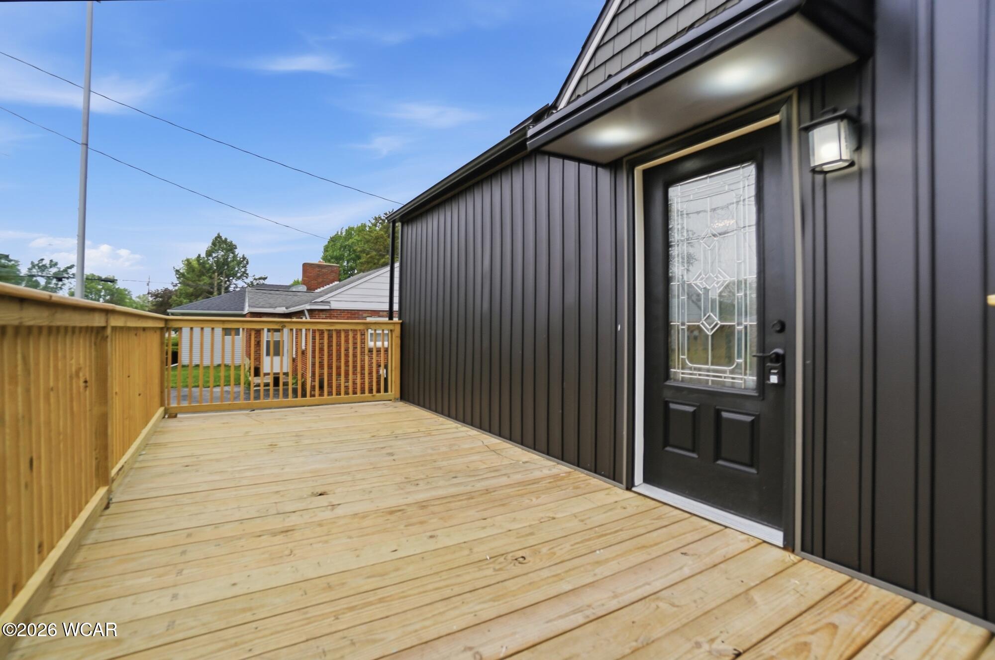 1125 Blanchard Street, Findlay, Ohio