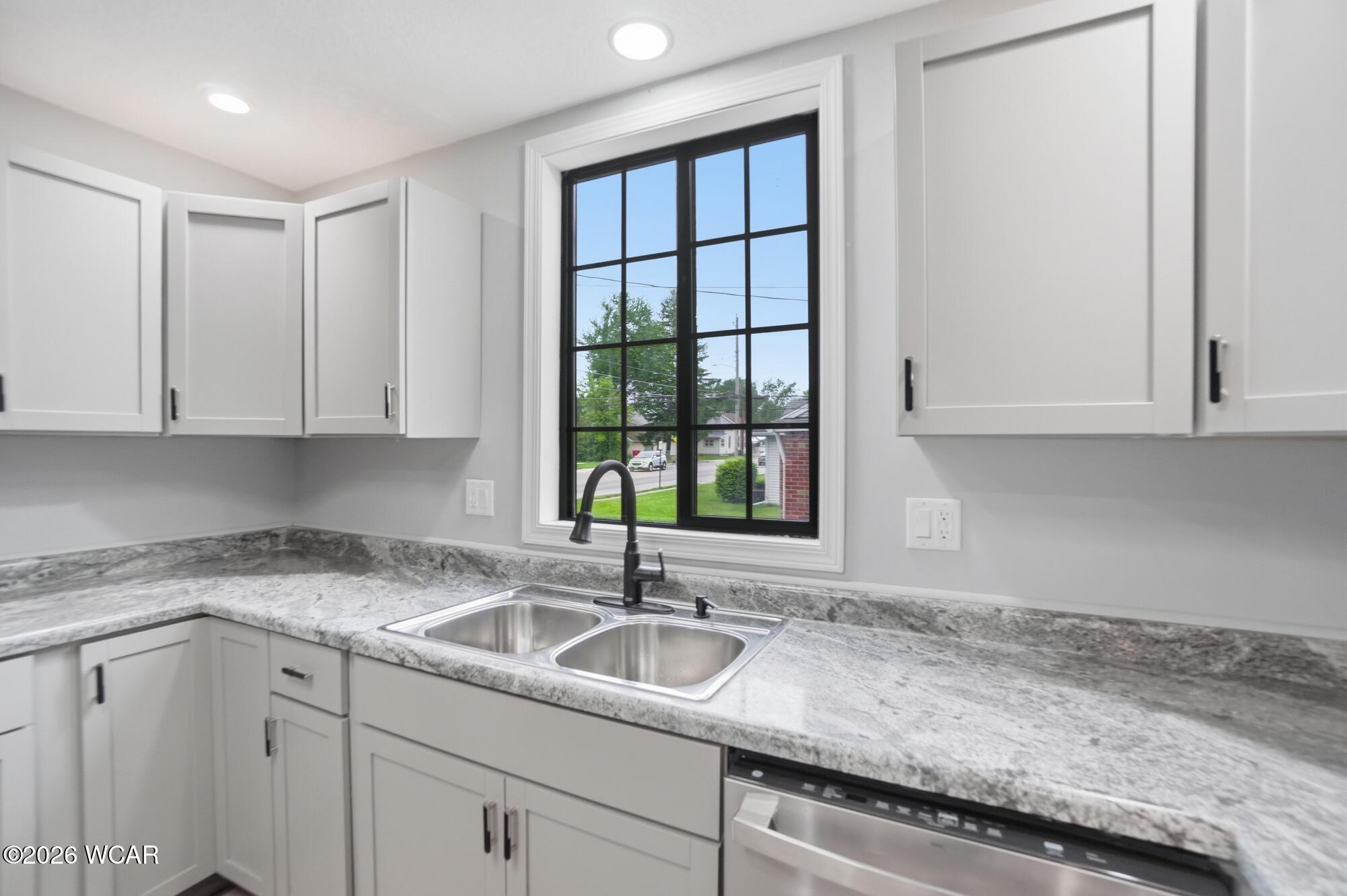 1125 Blanchard Street, Findlay, Ohio