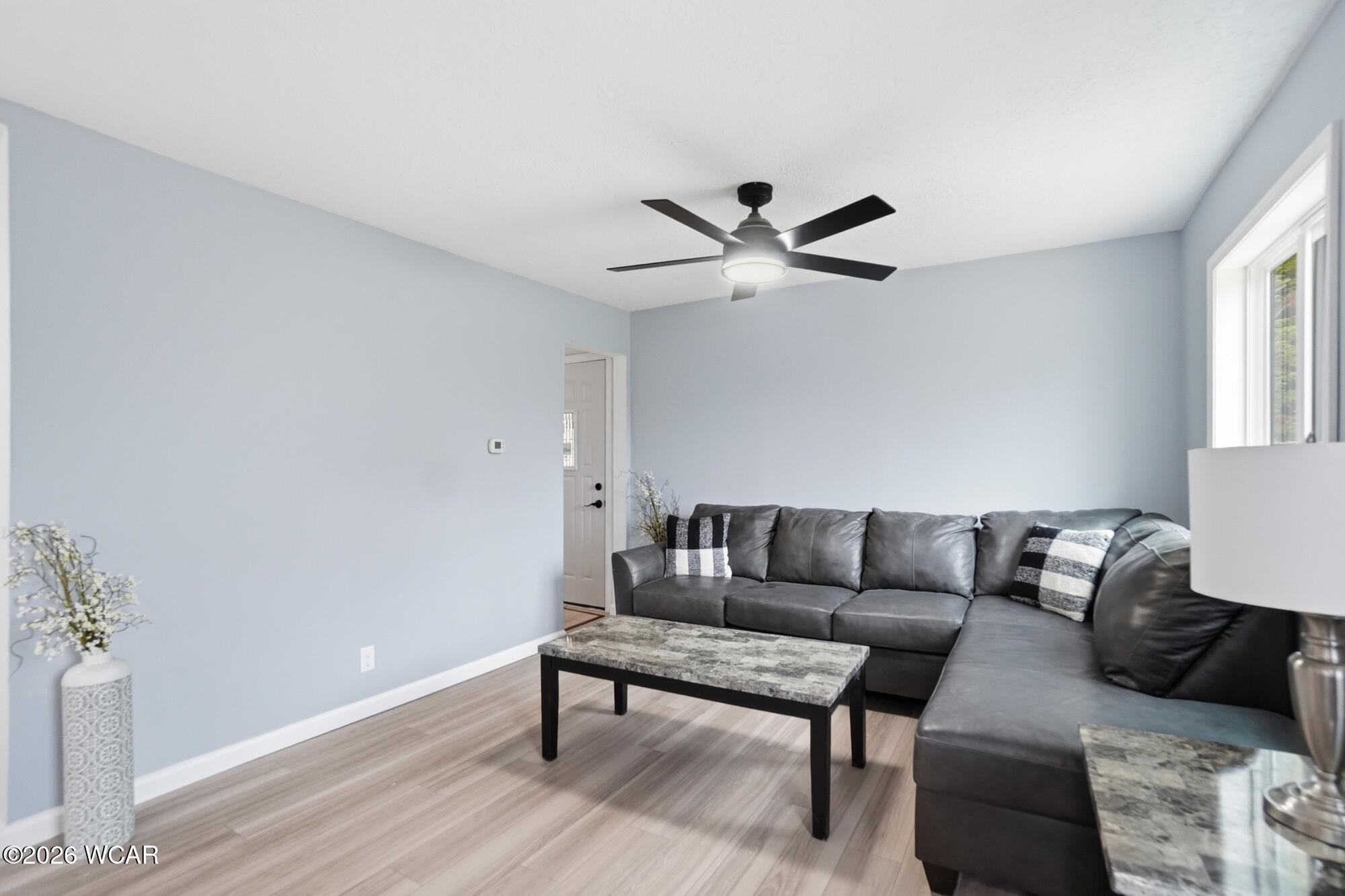 1125 Blanchard Street, Findlay, Ohio