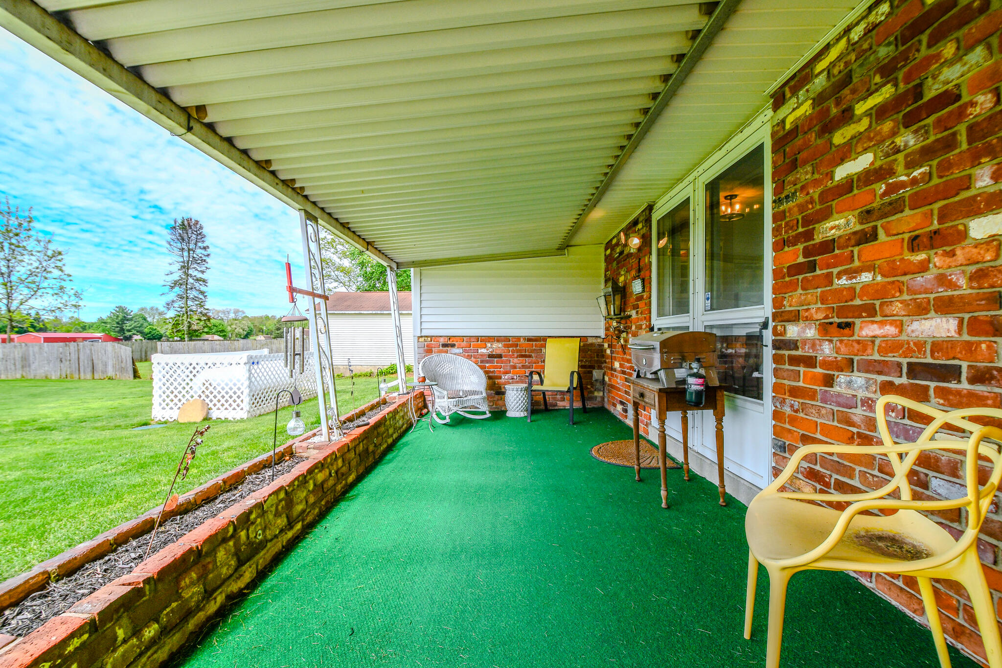 10833 Kendig Road, New Carlisle, Ohio 45344