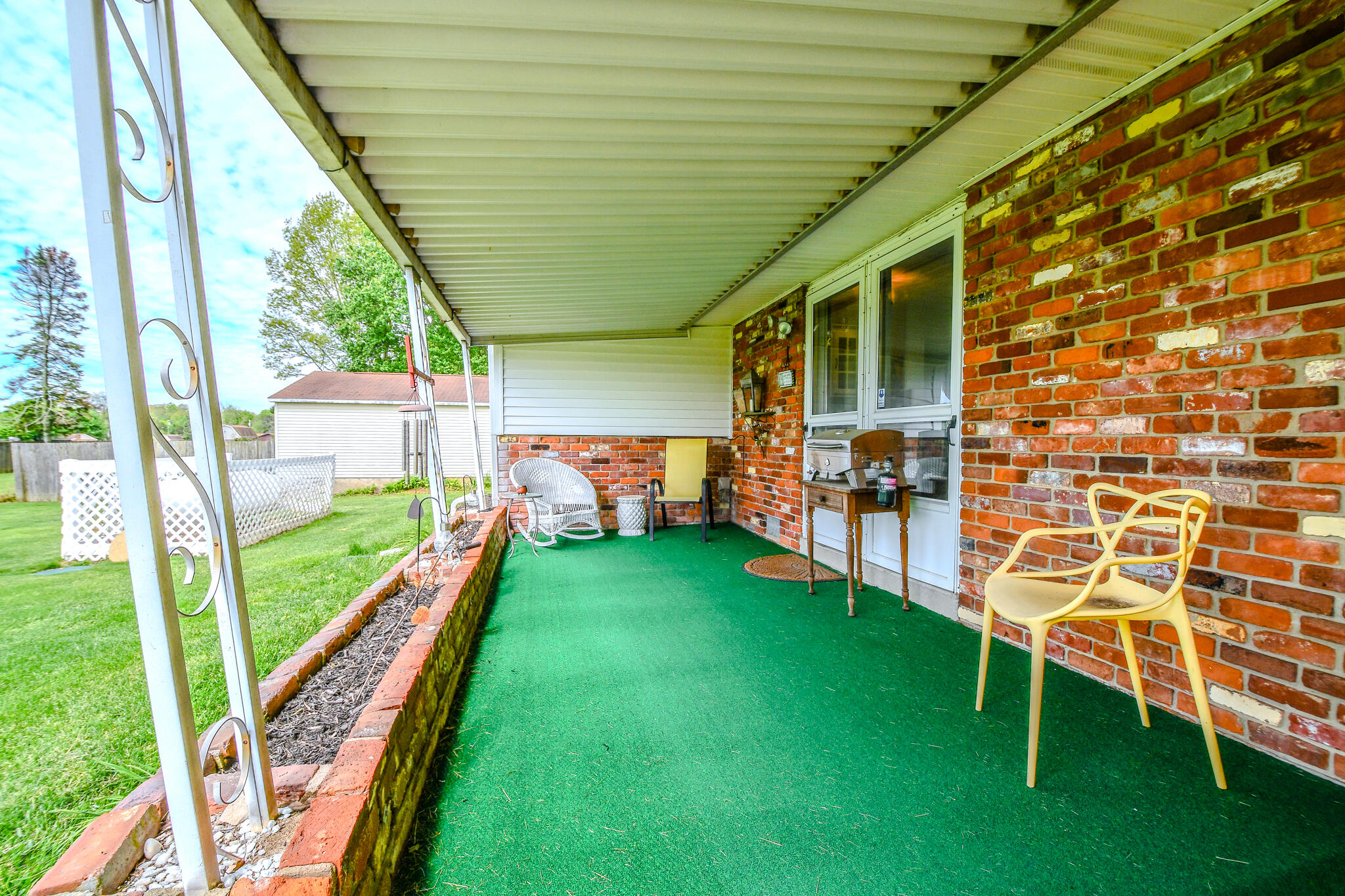10833 Kendig Road, New Carlisle, Ohio 45344