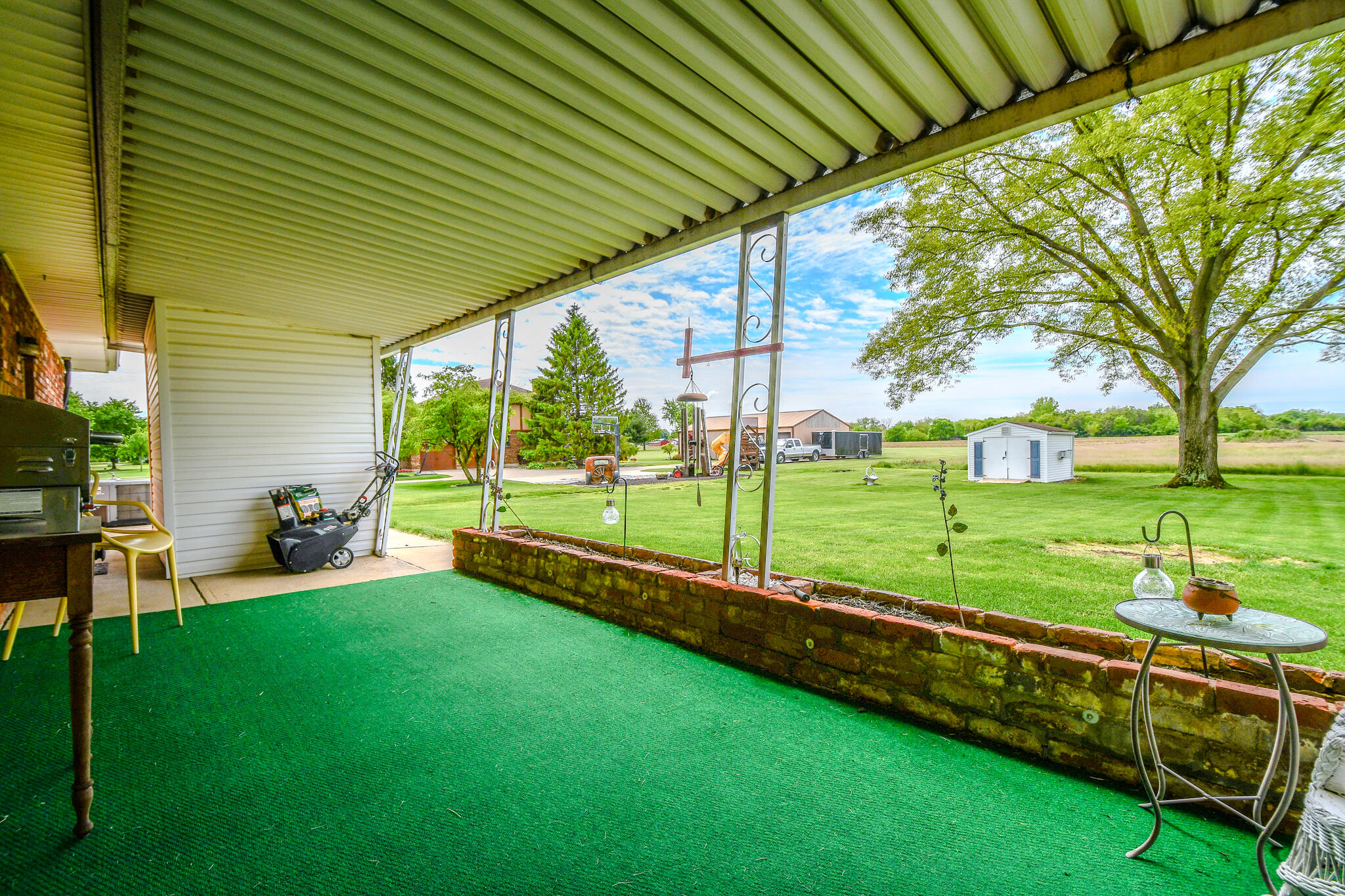 10833 Kendig Road, New Carlisle, Ohio 45344