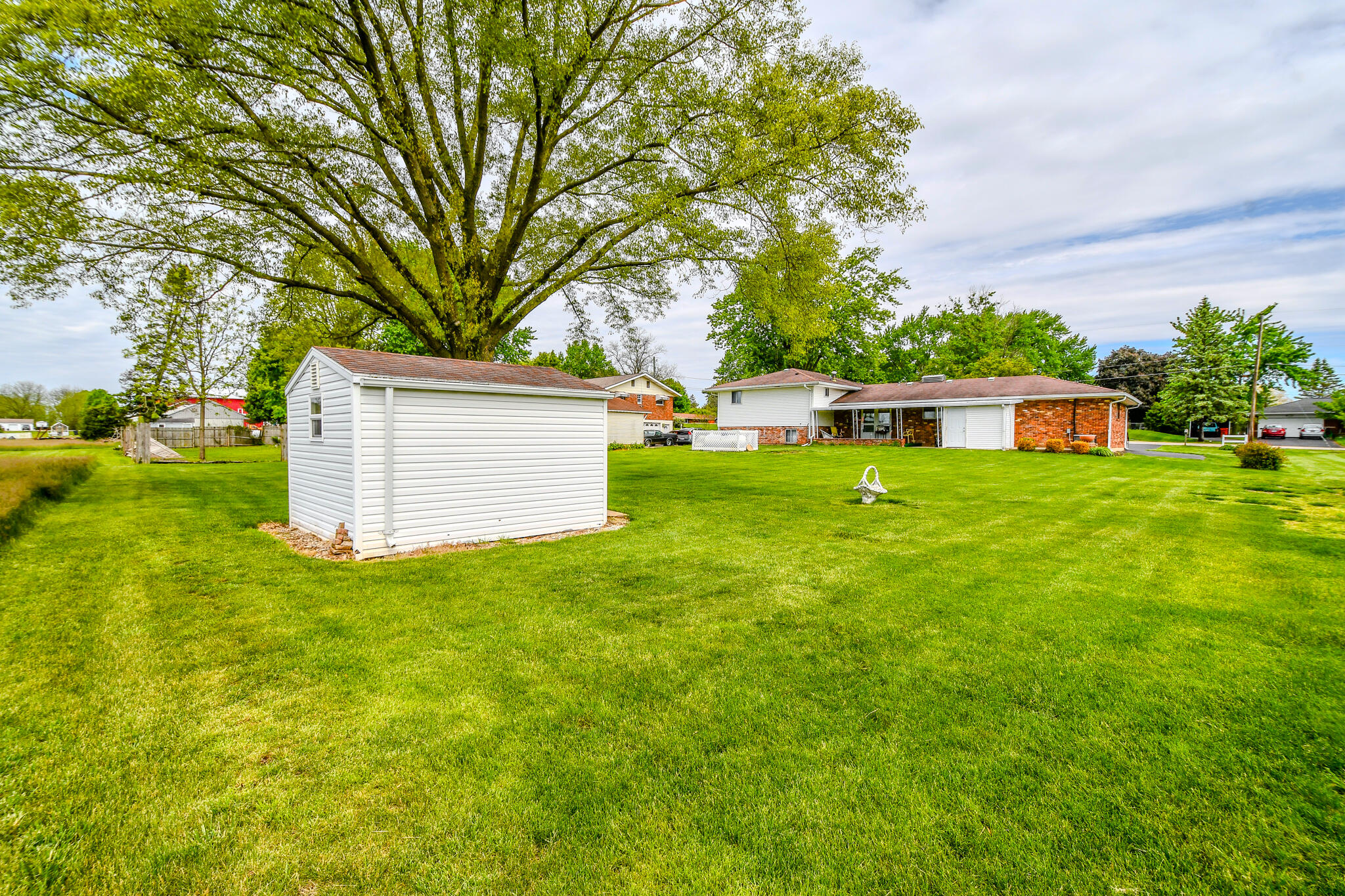 10833 Kendig Road, New Carlisle, Ohio 45344