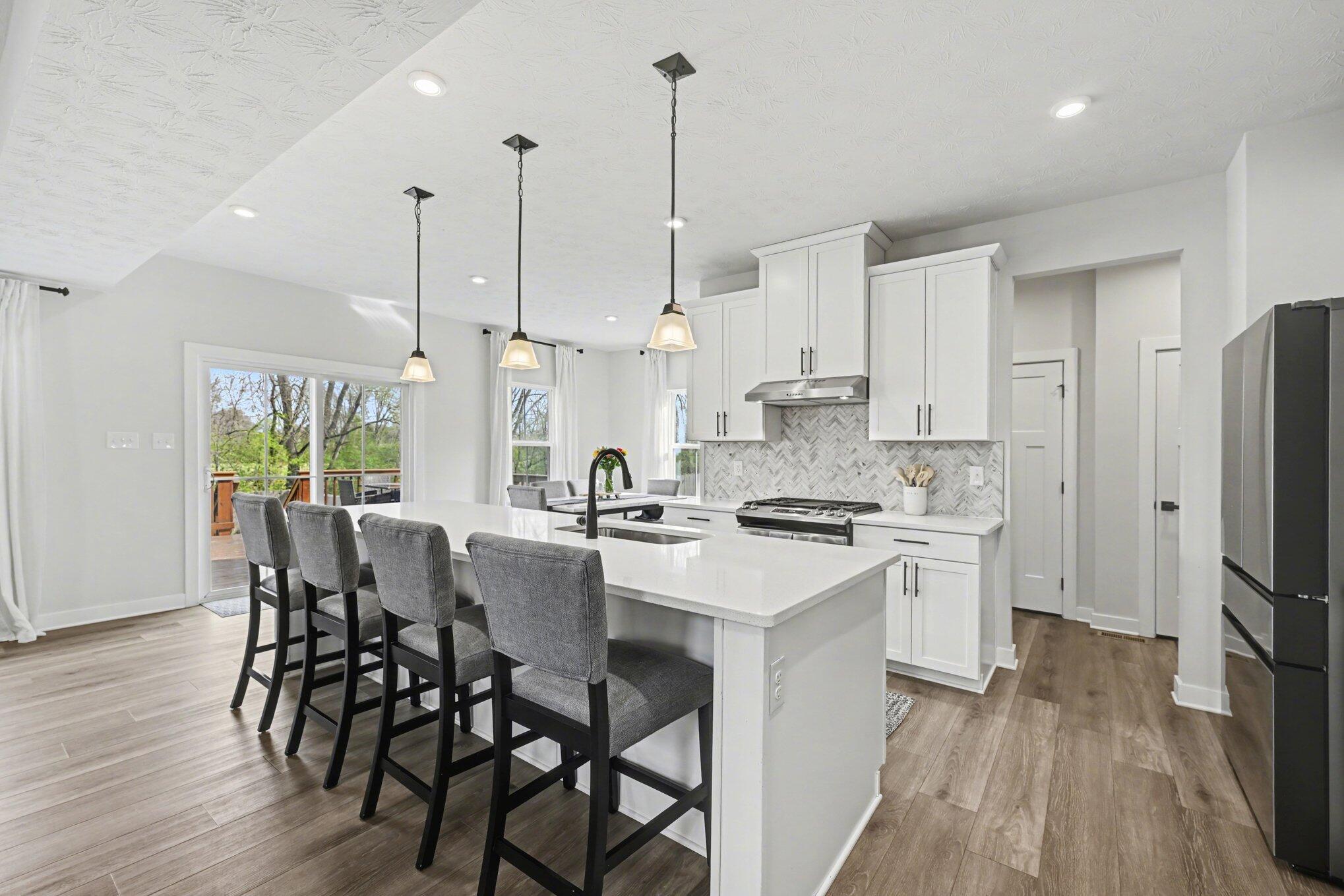 1745 Highlander Drive, Xenia, Ohio 45385