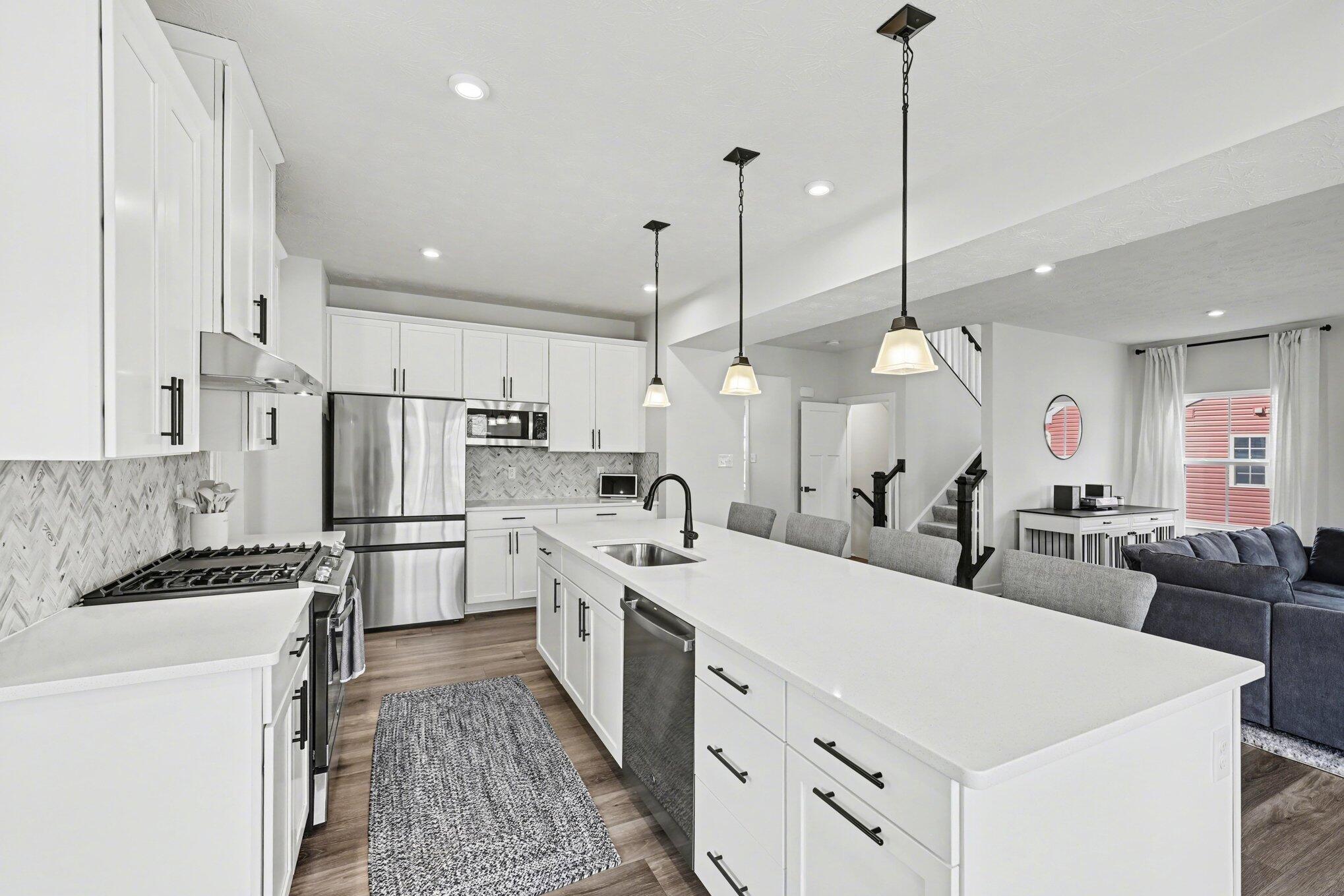 1745 Highlander Drive, Xenia, Ohio 45385