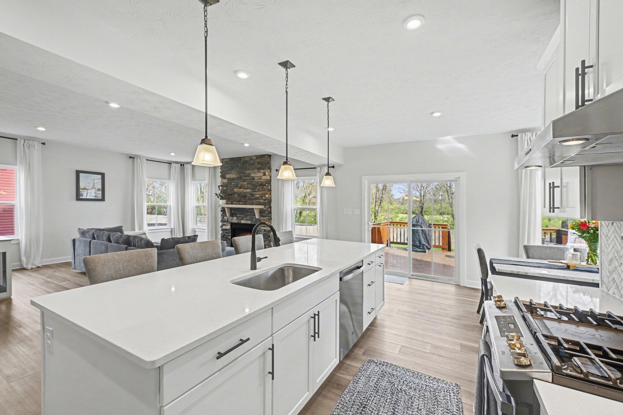 1745 Highlander Drive, Xenia, Ohio 45385