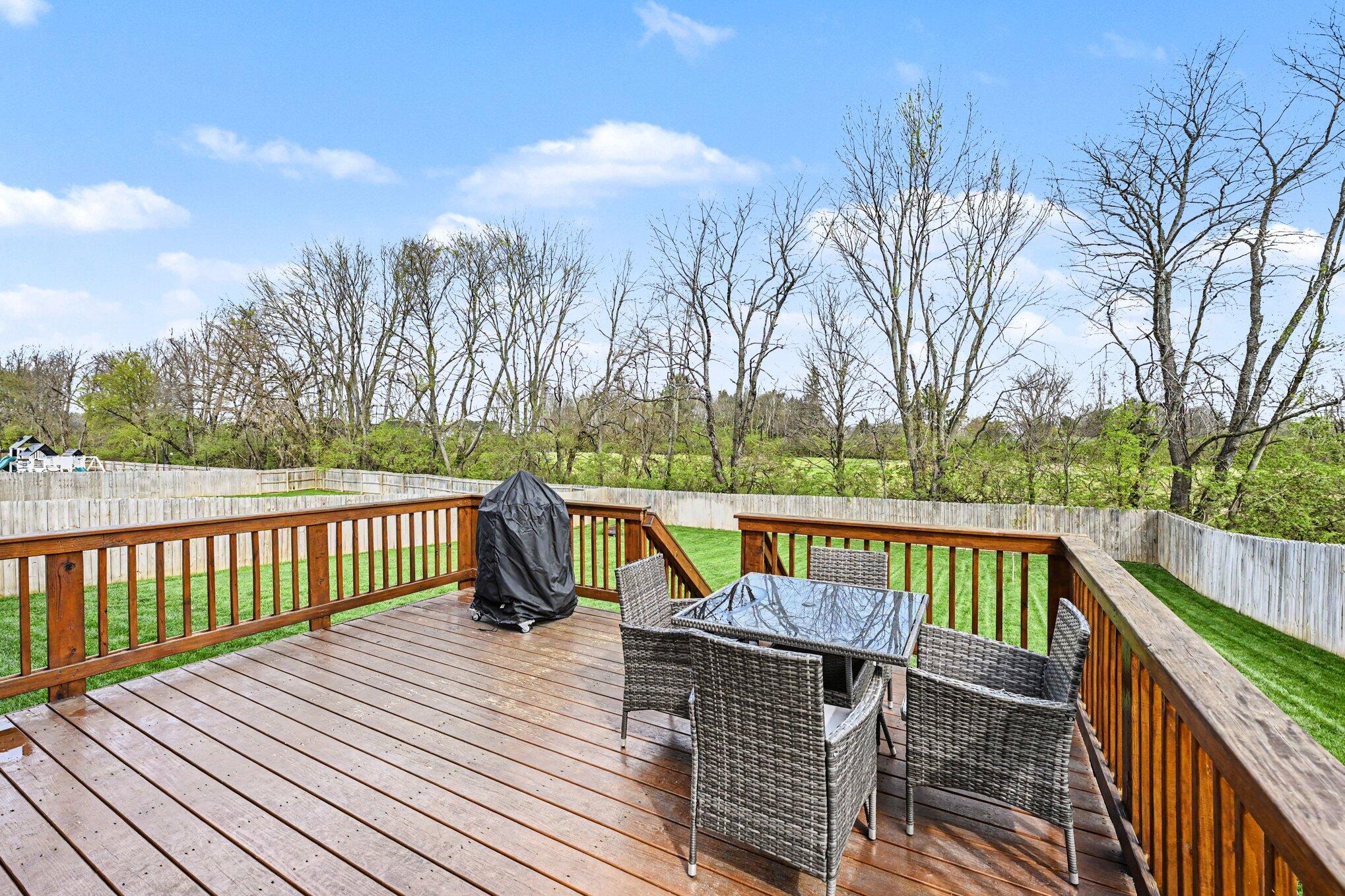 1745 Highlander Drive, Xenia, Ohio 45385