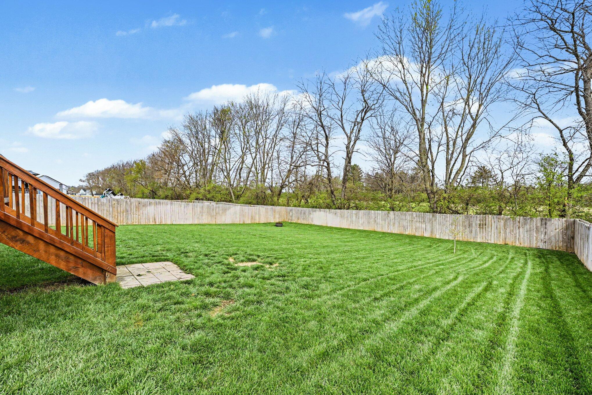 1745 Highlander Drive, Xenia, Ohio 45385