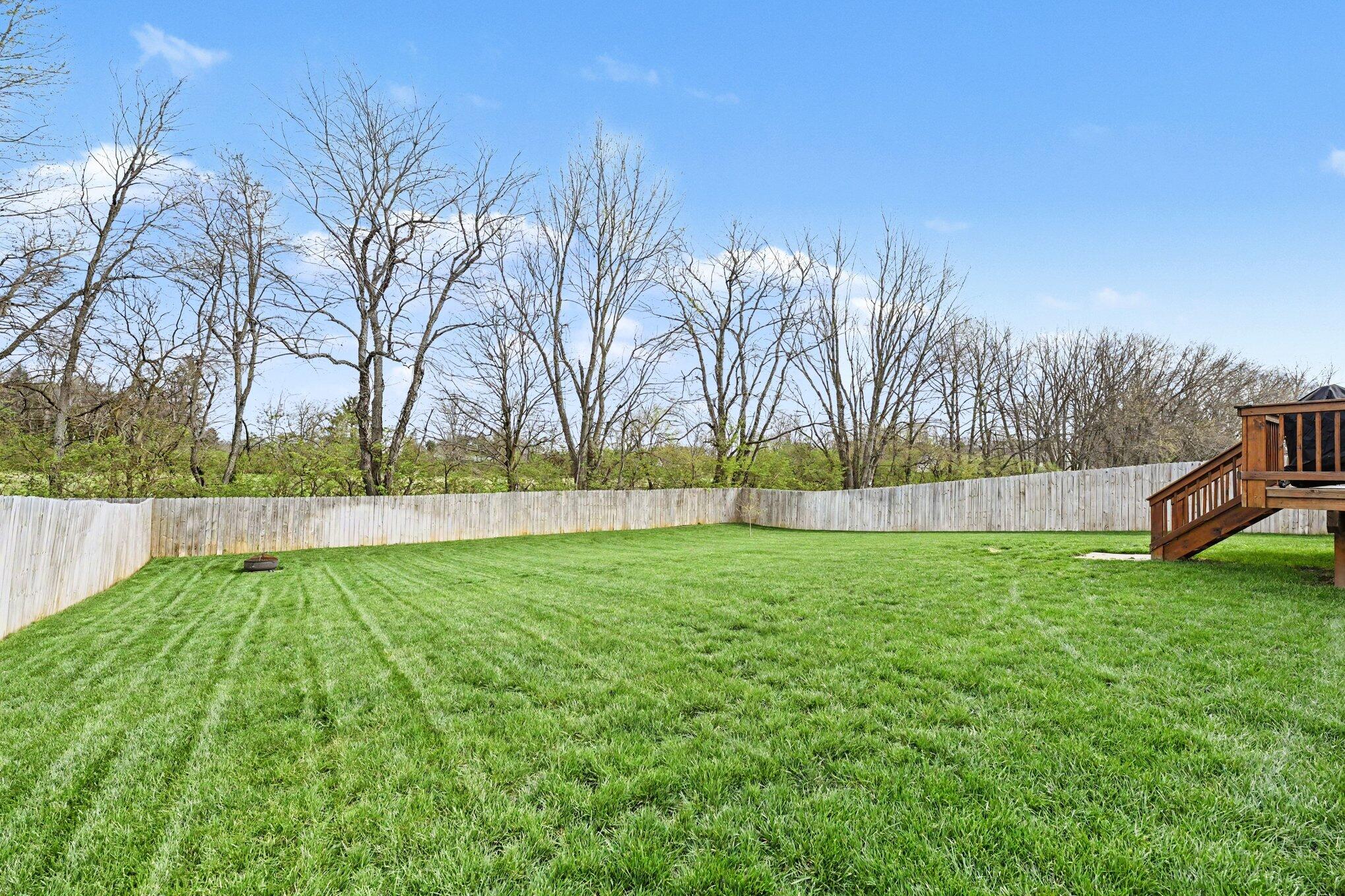 1745 Highlander Drive, Xenia, Ohio 45385